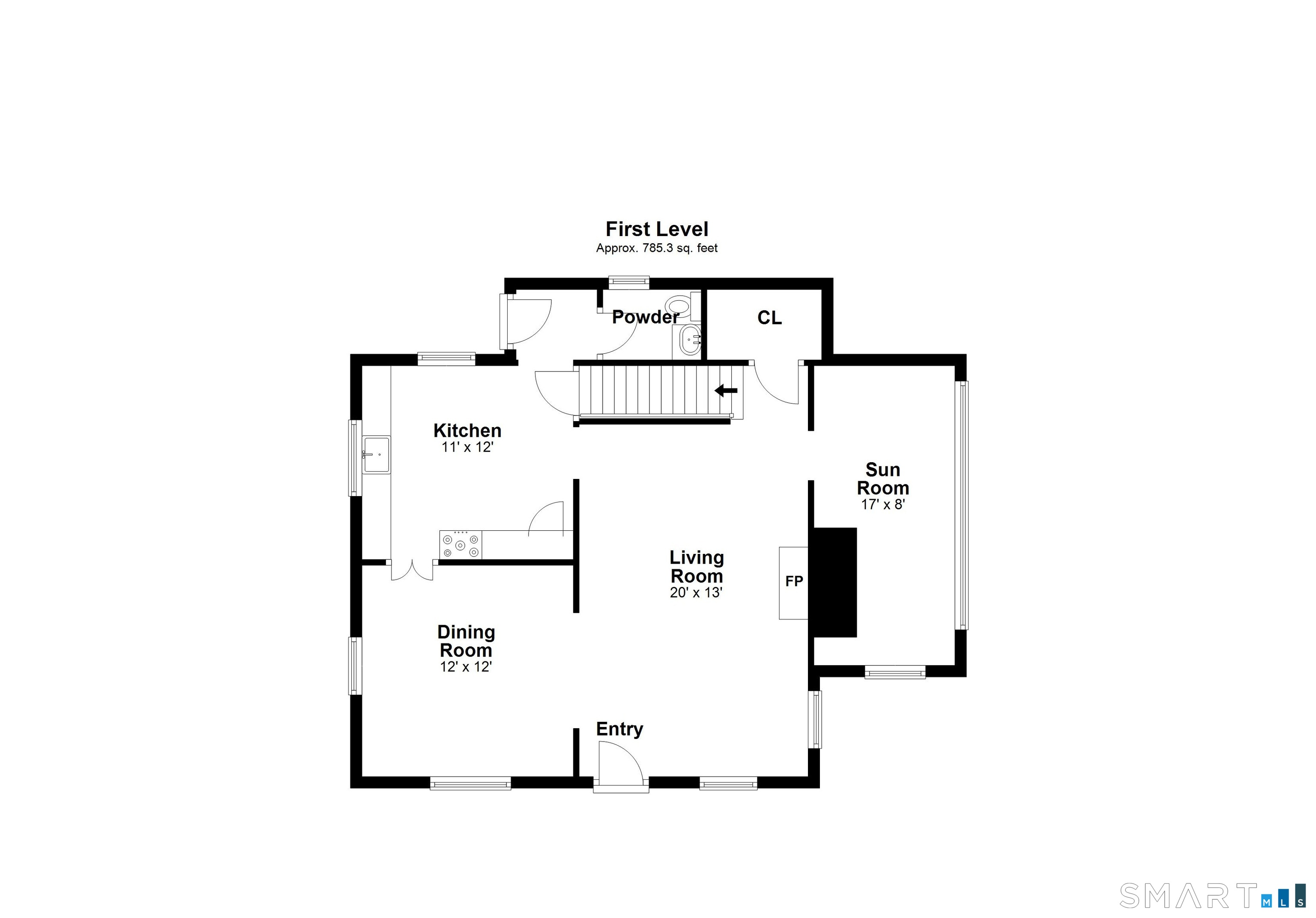 49 South Street