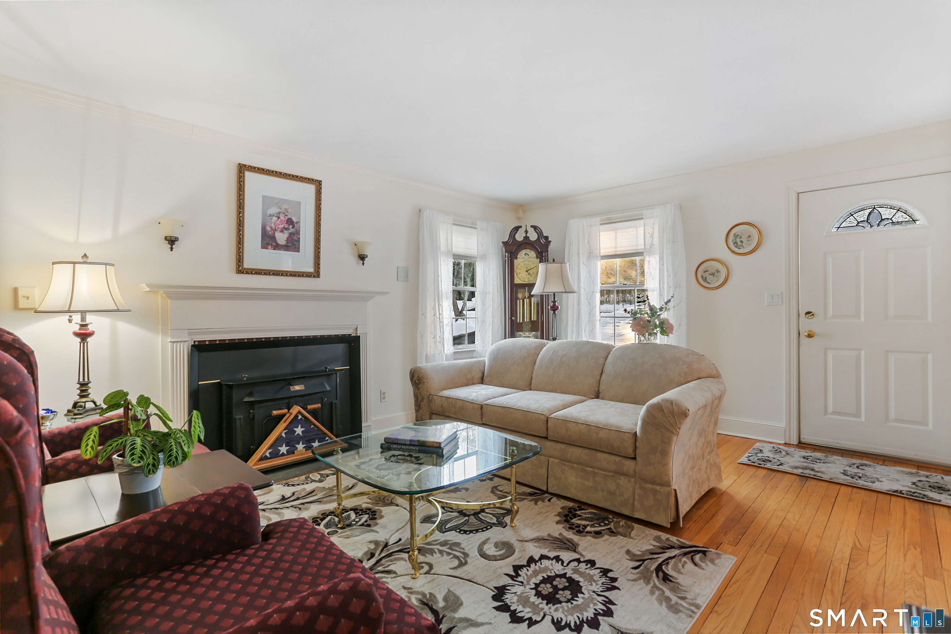 49 South Street
