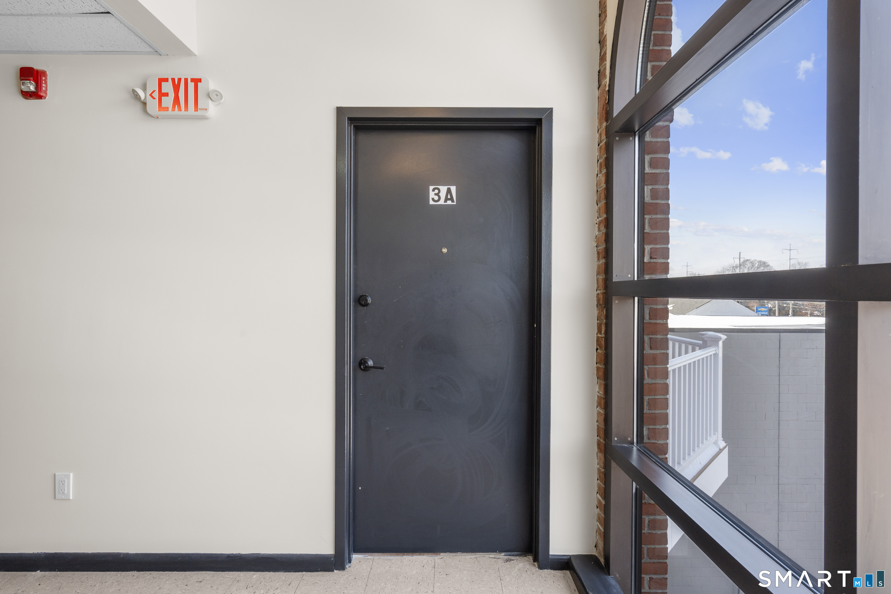 937 Post Road 2B