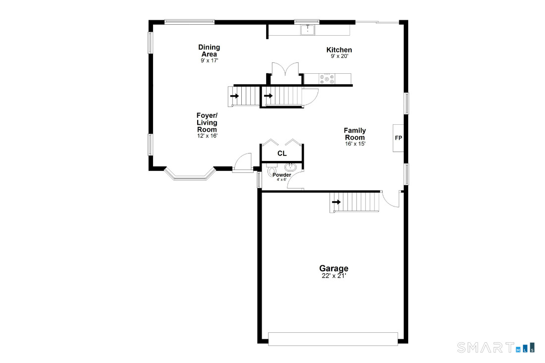 24 Bridget Lane