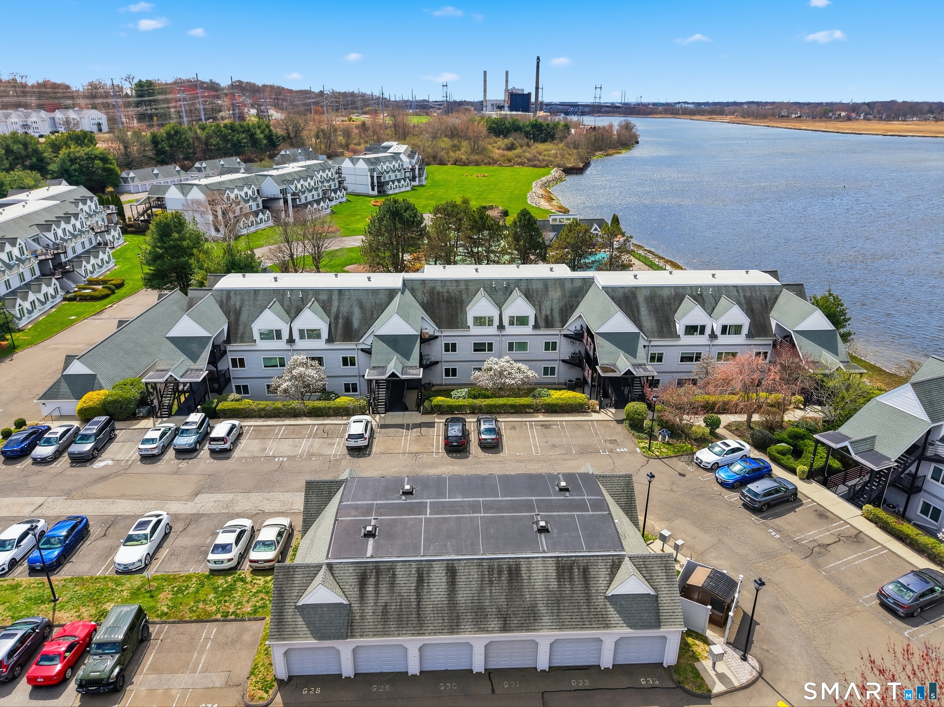 814 Popes Island Road 814