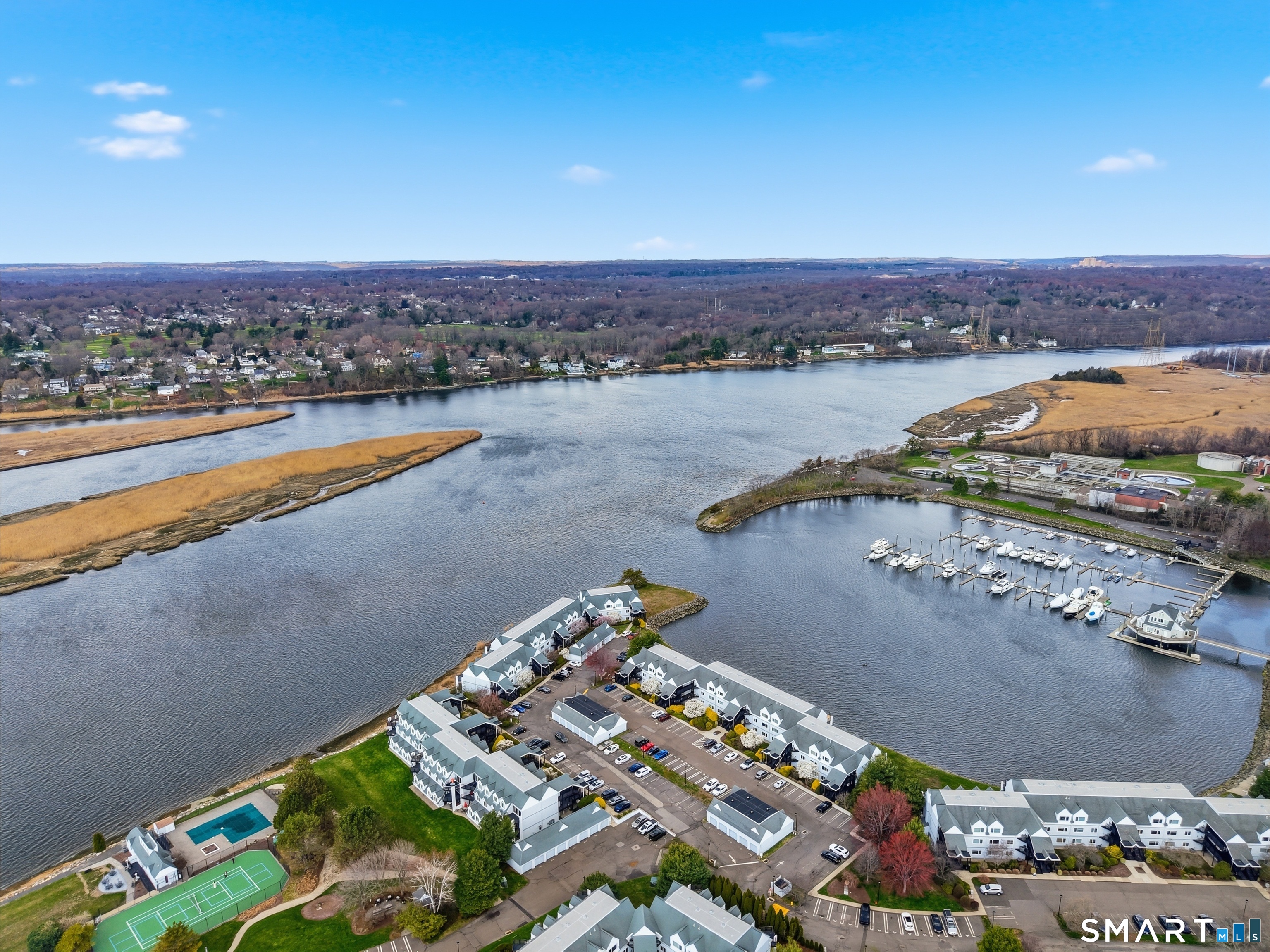 814 Popes Island Road 814