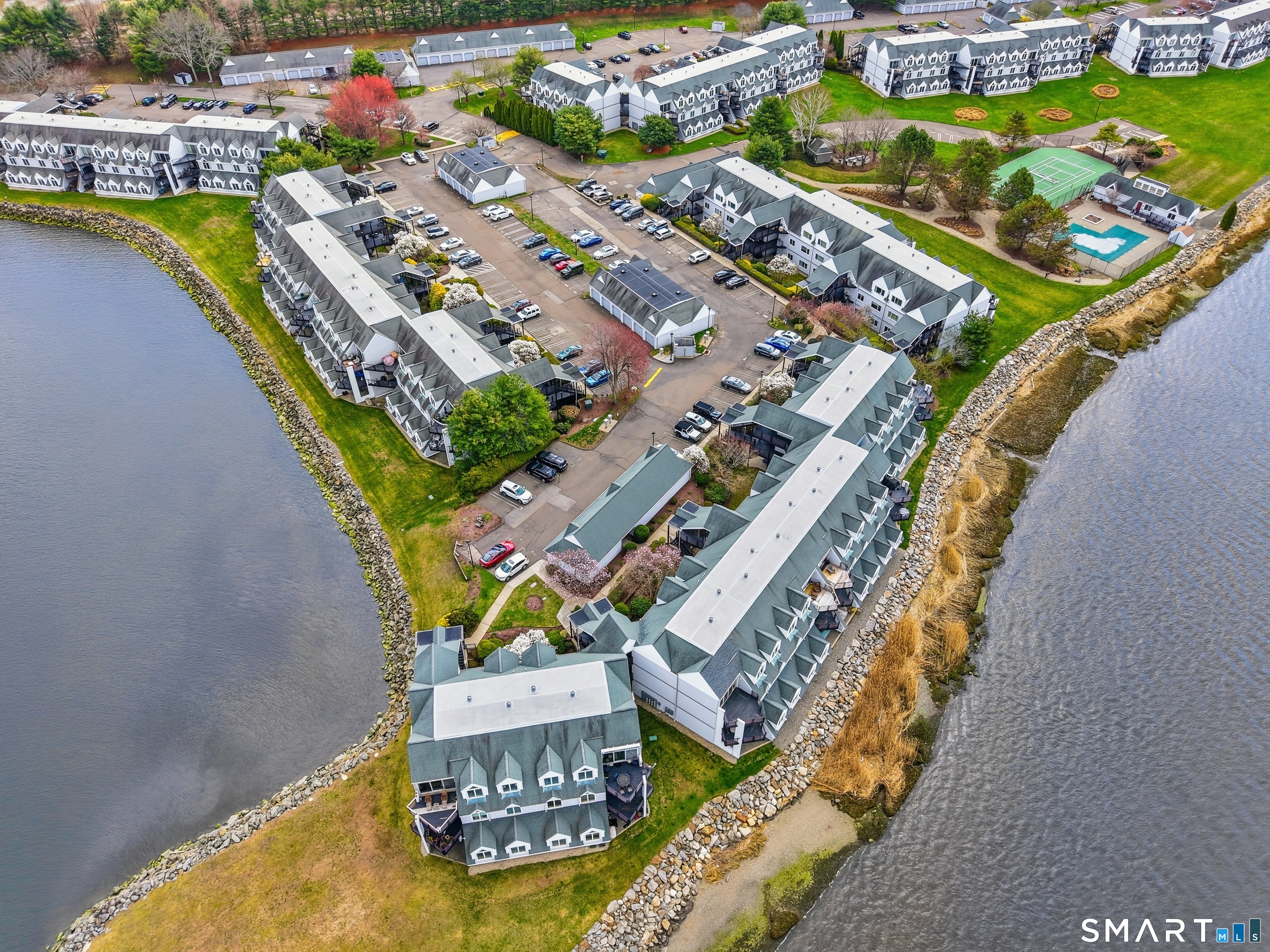 814 Popes Island Road 814