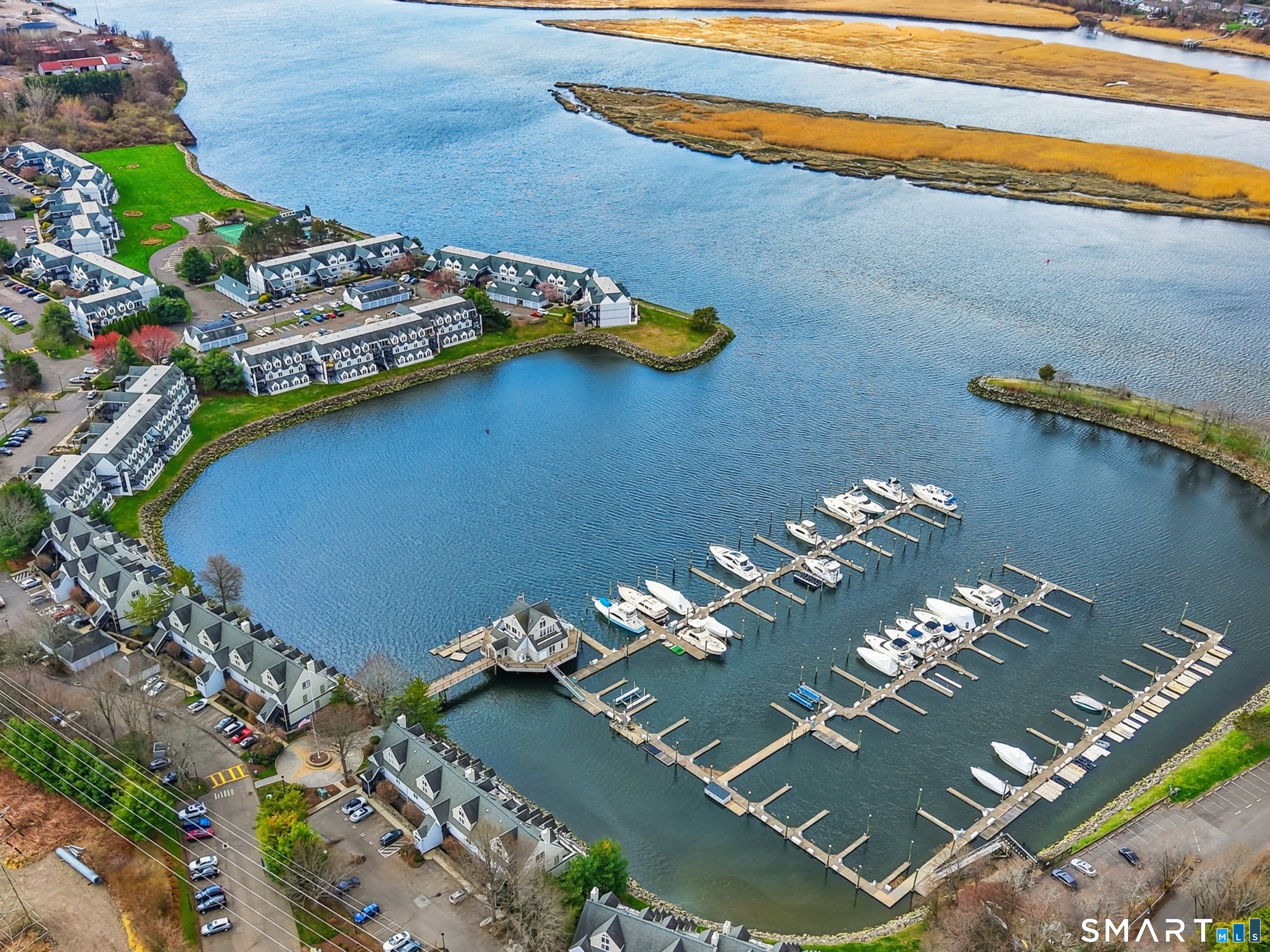 814 Popes Island Road 814