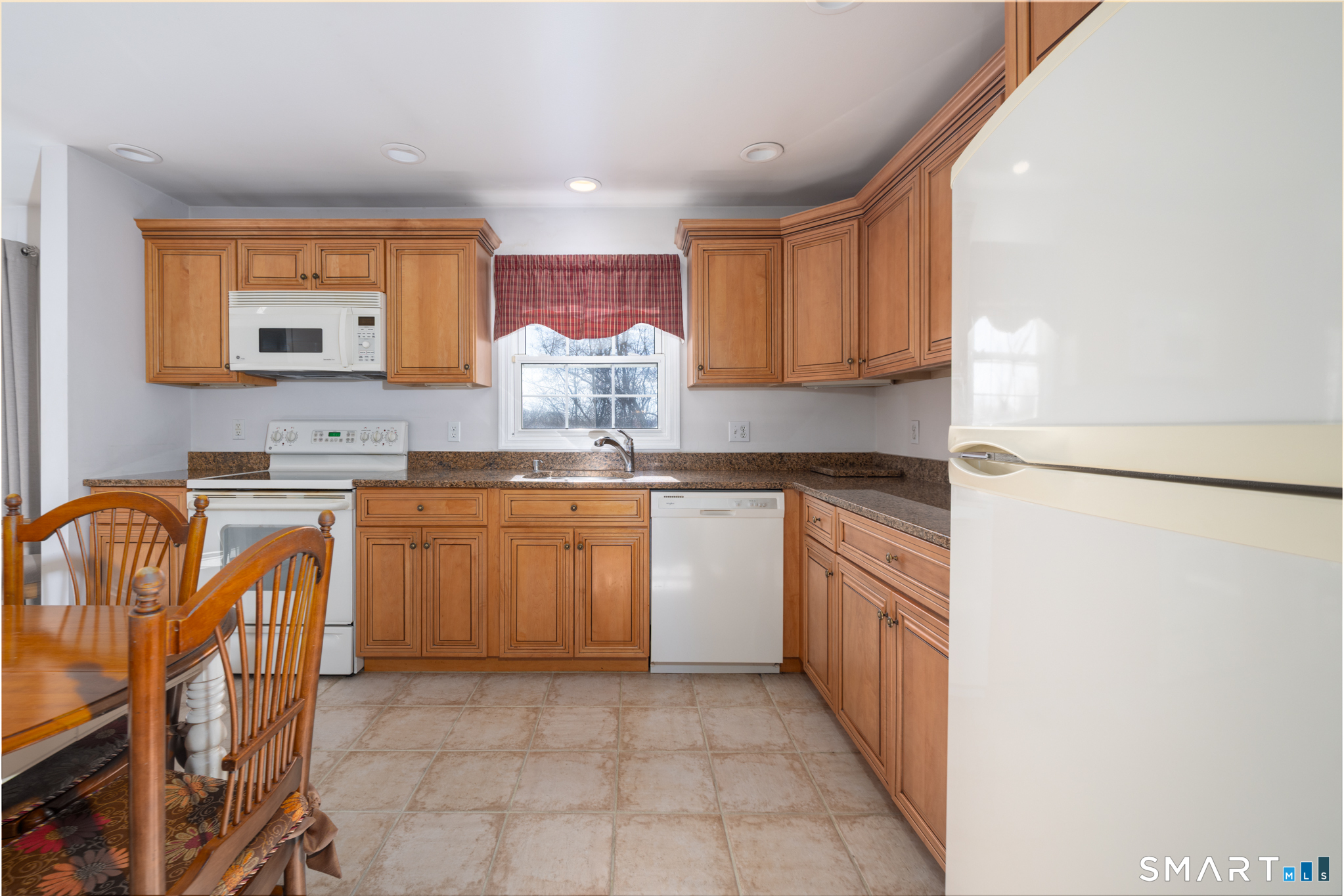 100 Oakridge Road