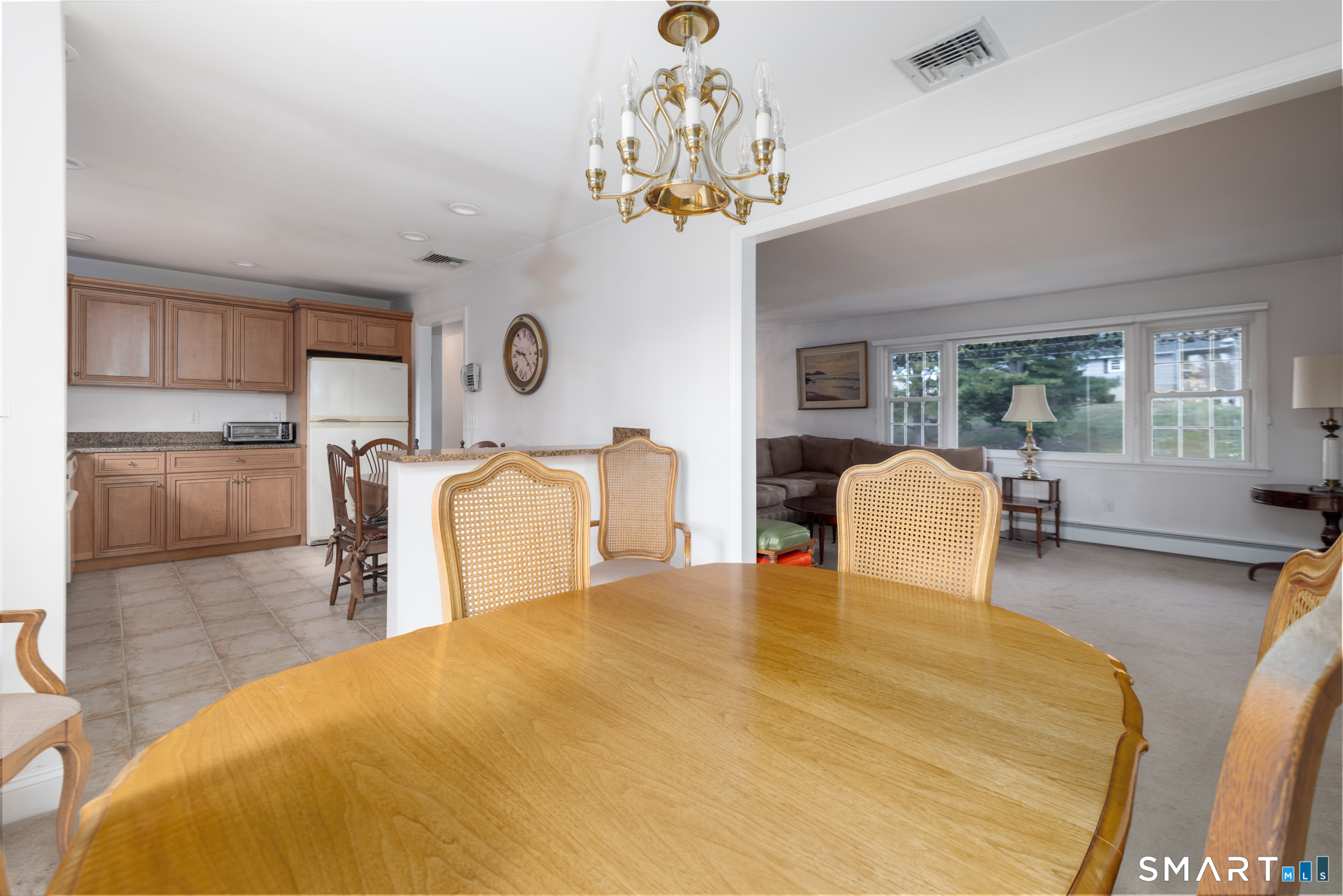 100 Oakridge Road