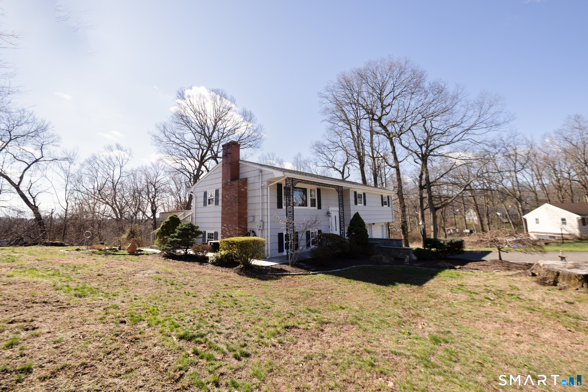 100 Oakridge Road