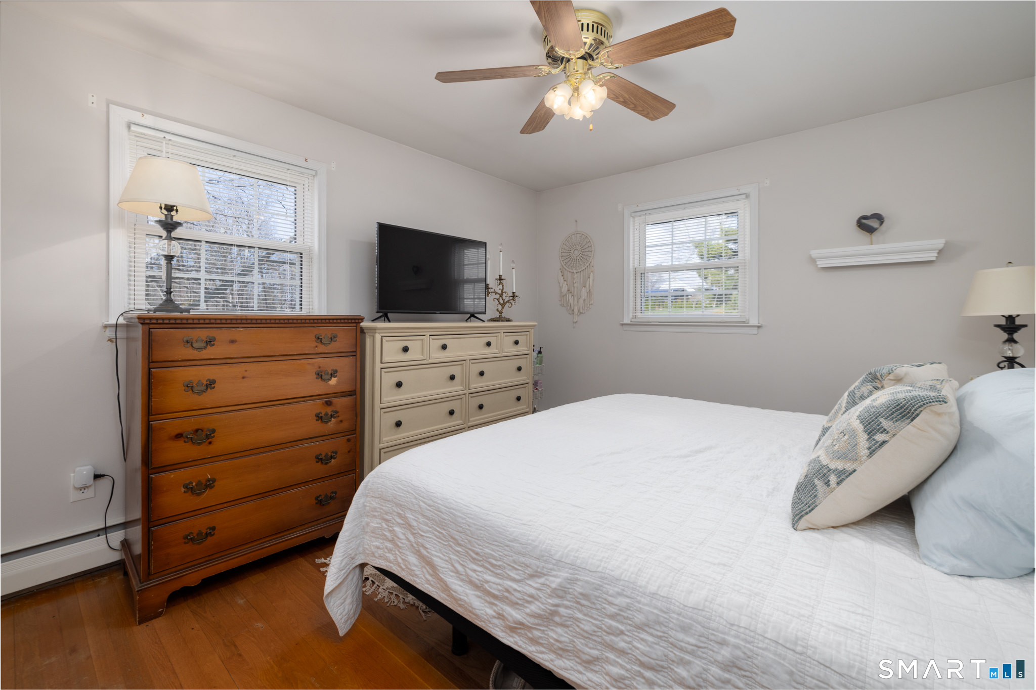 100 Oakridge Road