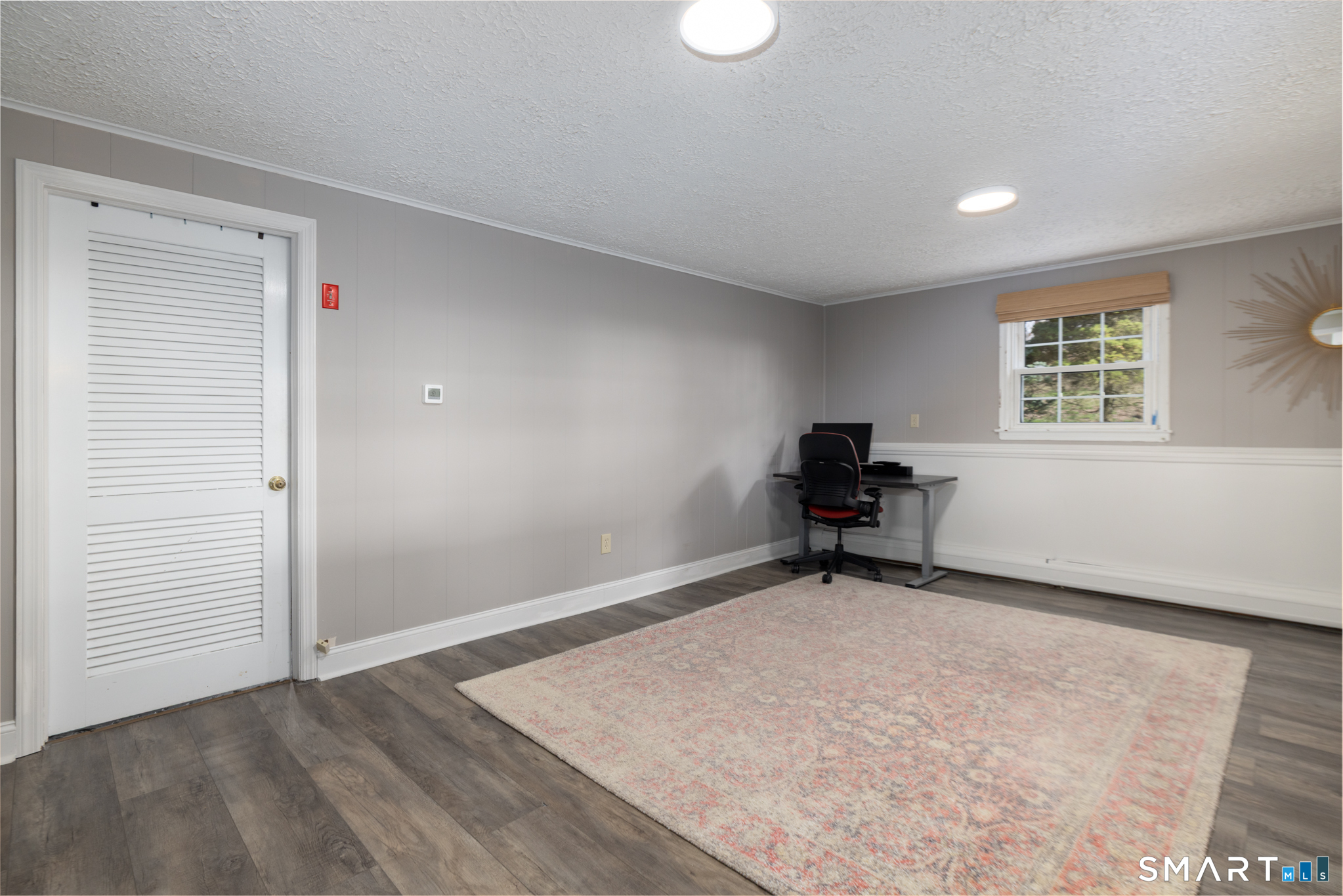 100 Oakridge Road