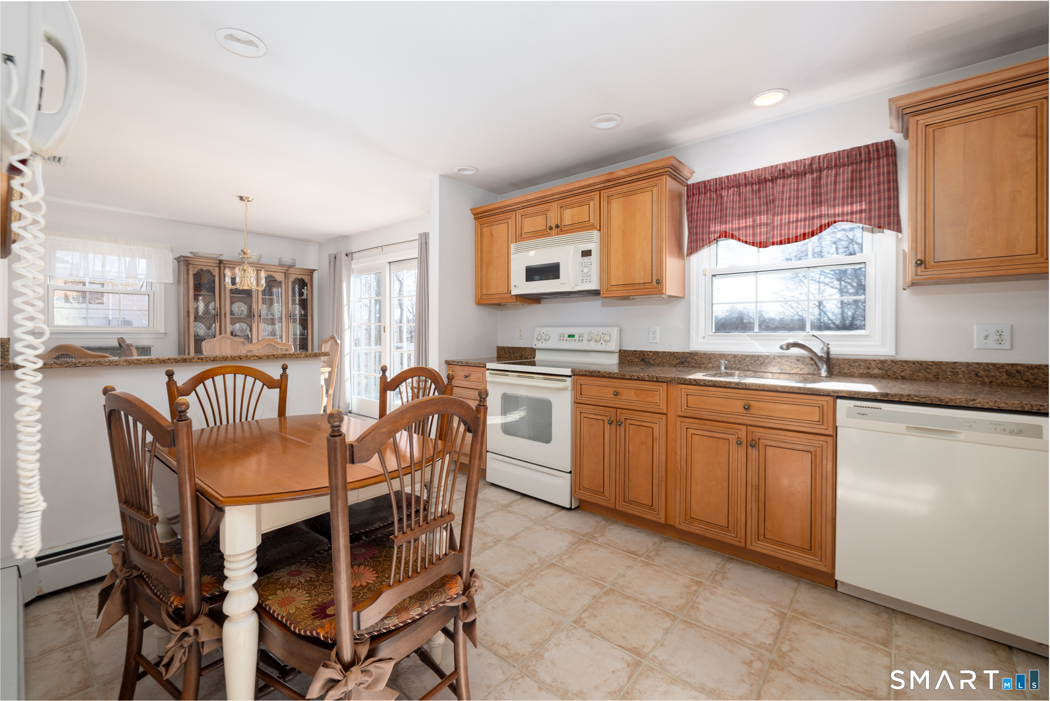 100 Oakridge Road