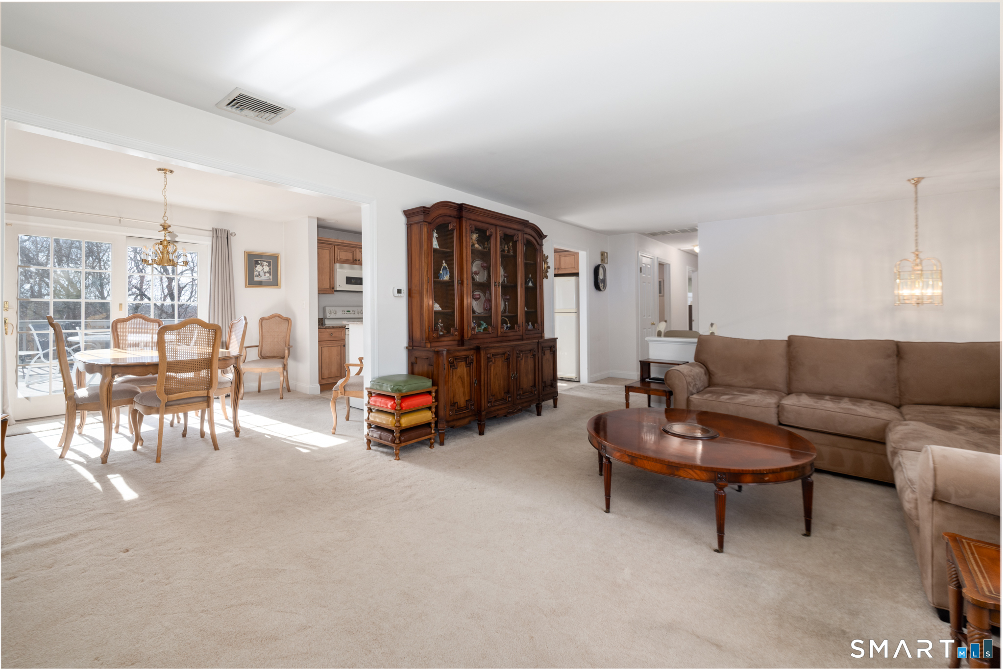100 Oakridge Road