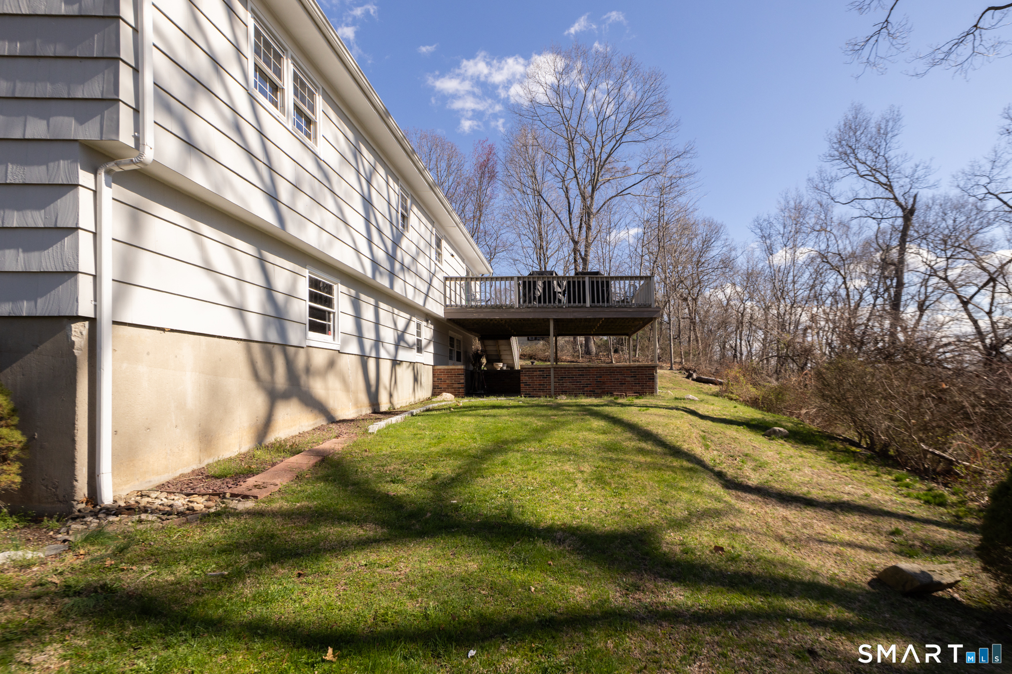 100 Oakridge Road