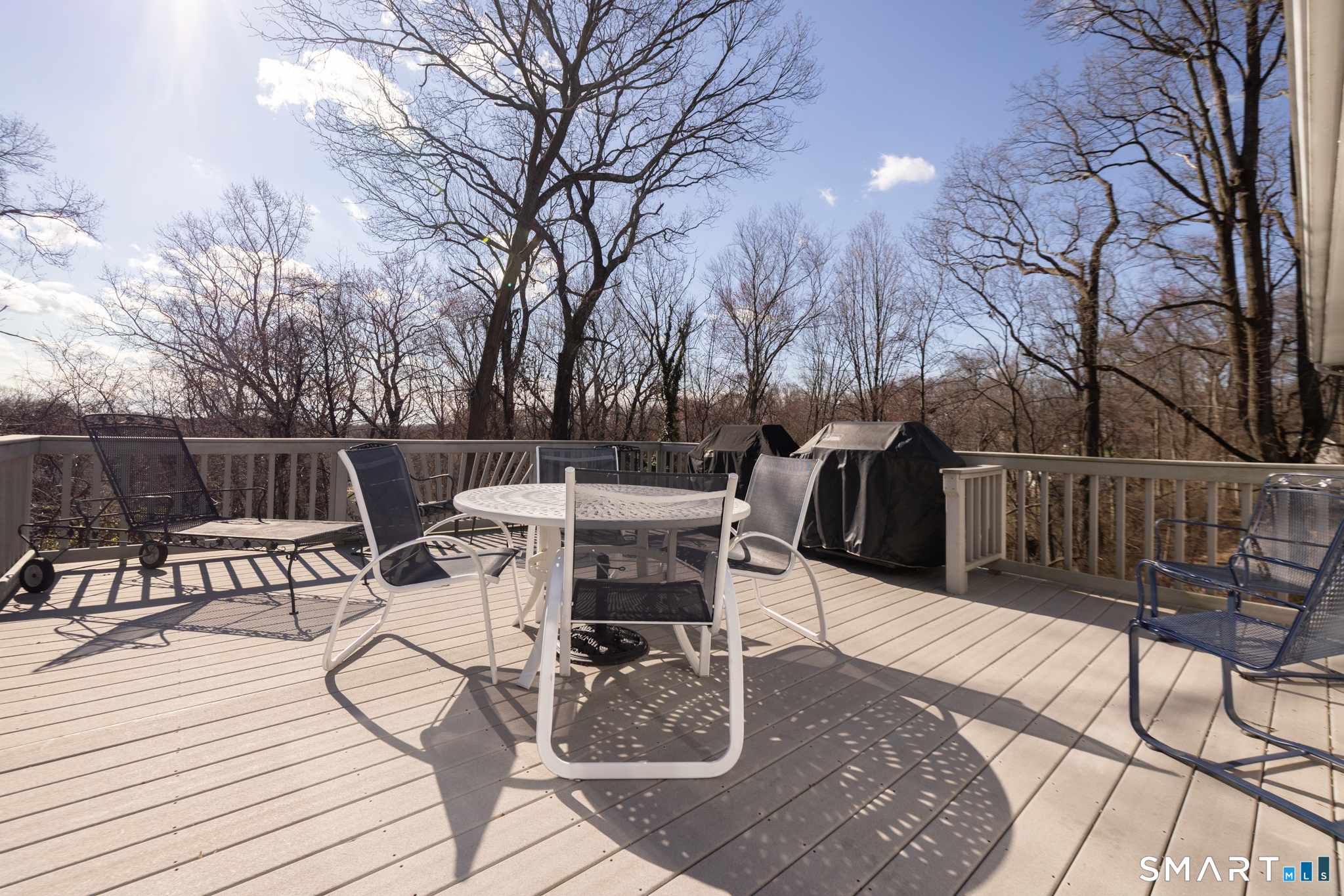 100 Oakridge Road