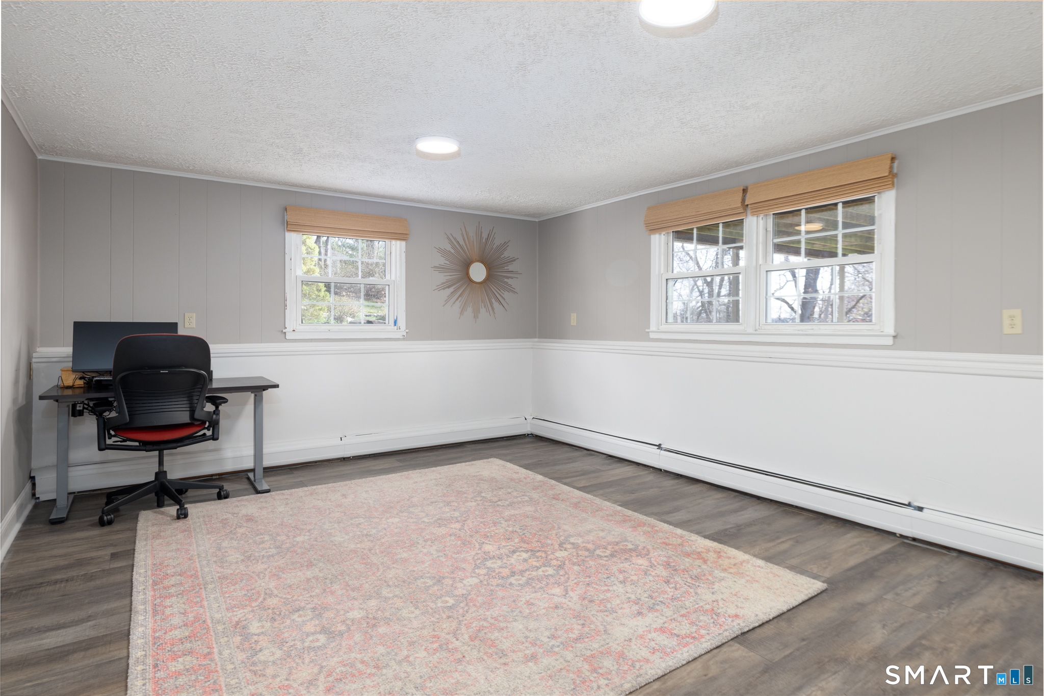 100 Oakridge Road