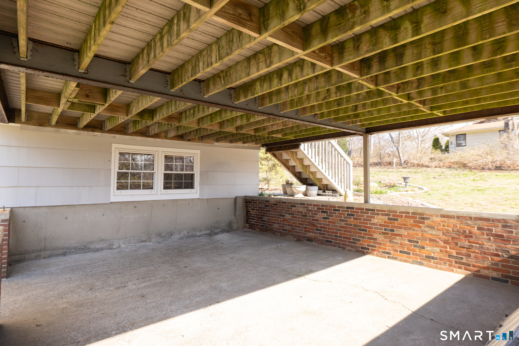 100 Oakridge Road