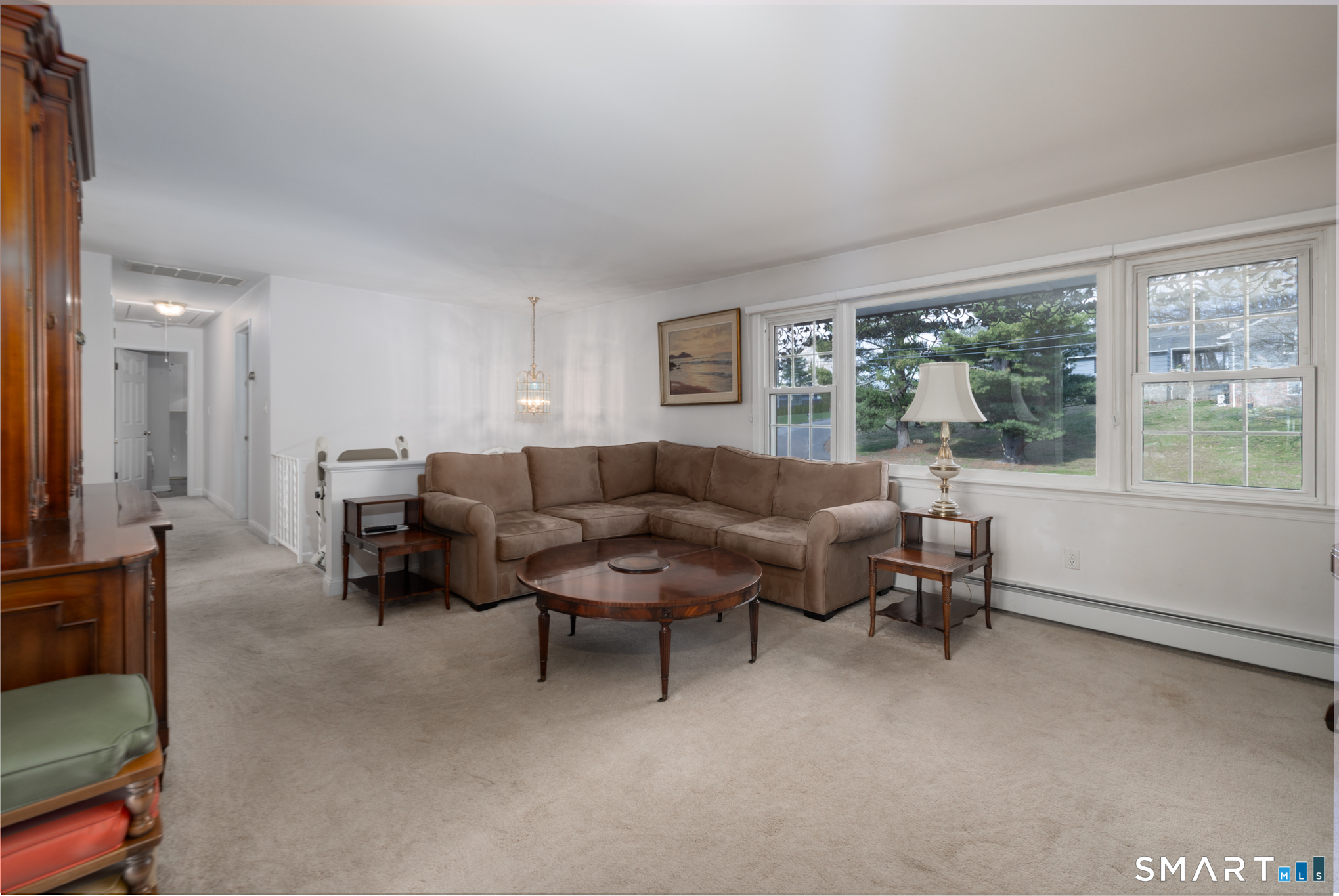 100 Oakridge Road
