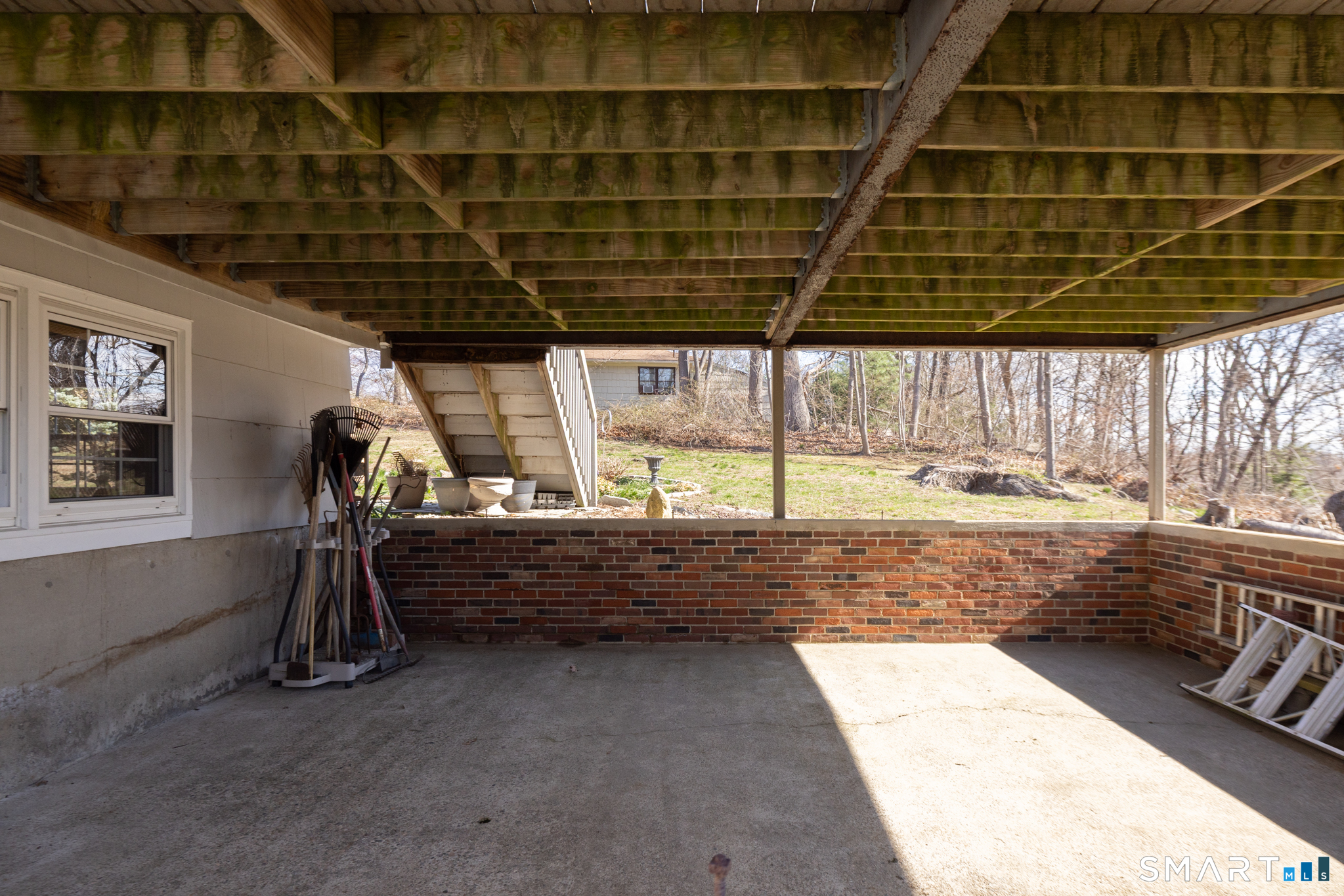 100 Oakridge Road