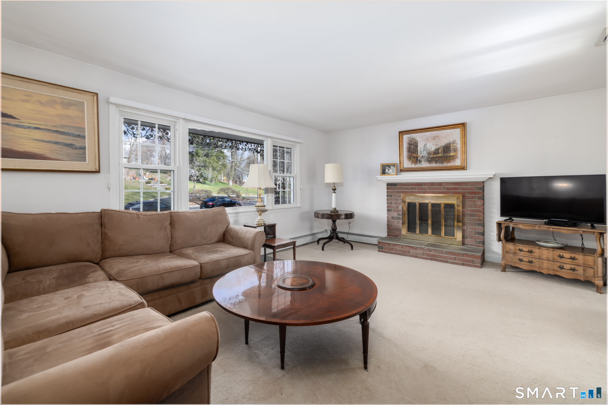 100 Oakridge Road