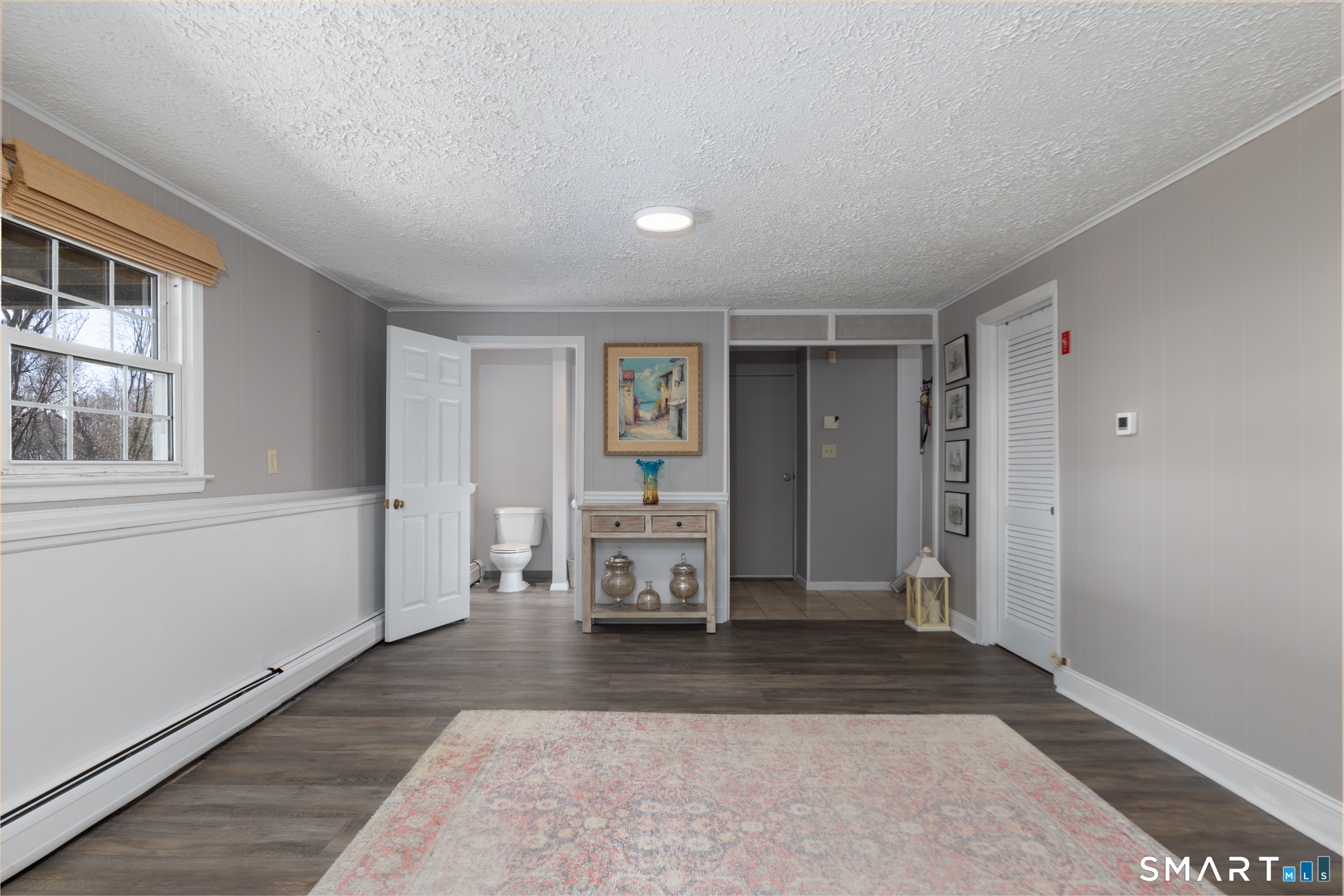 100 Oakridge Road