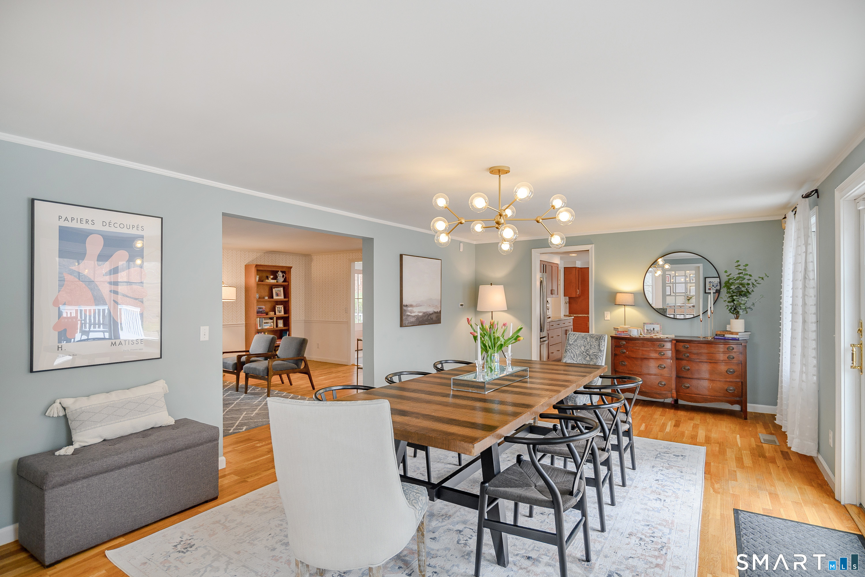 4 Marshall Lane