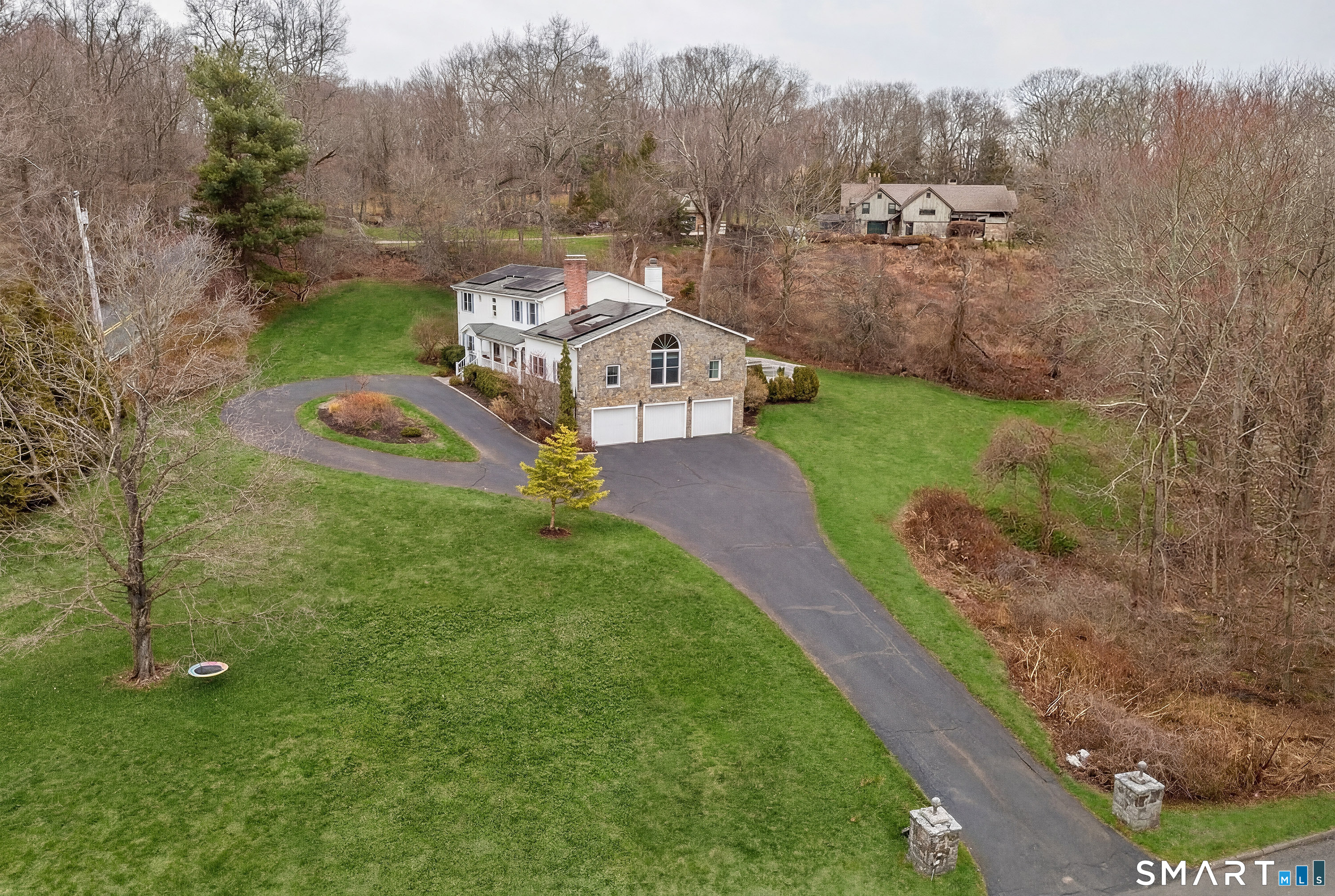 4 Marshall Lane