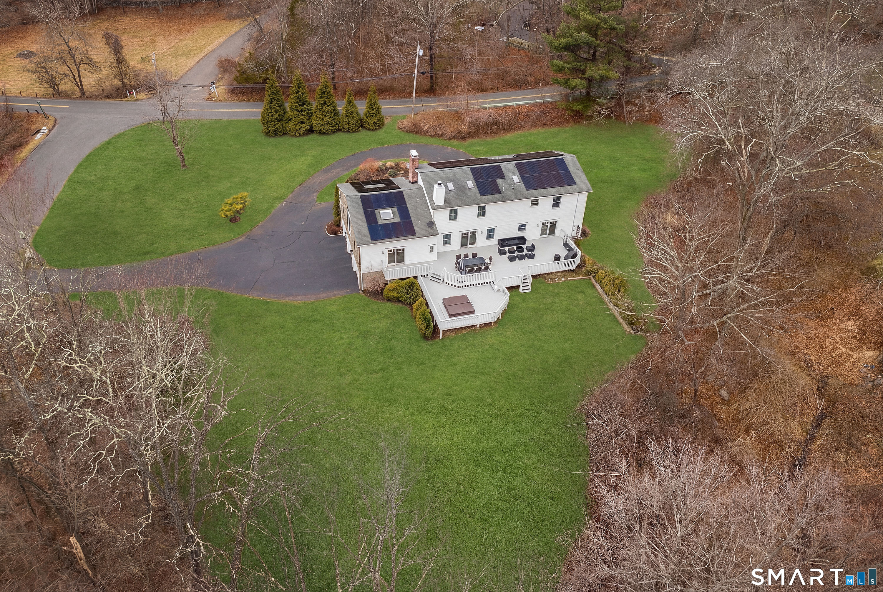 4 Marshall Lane