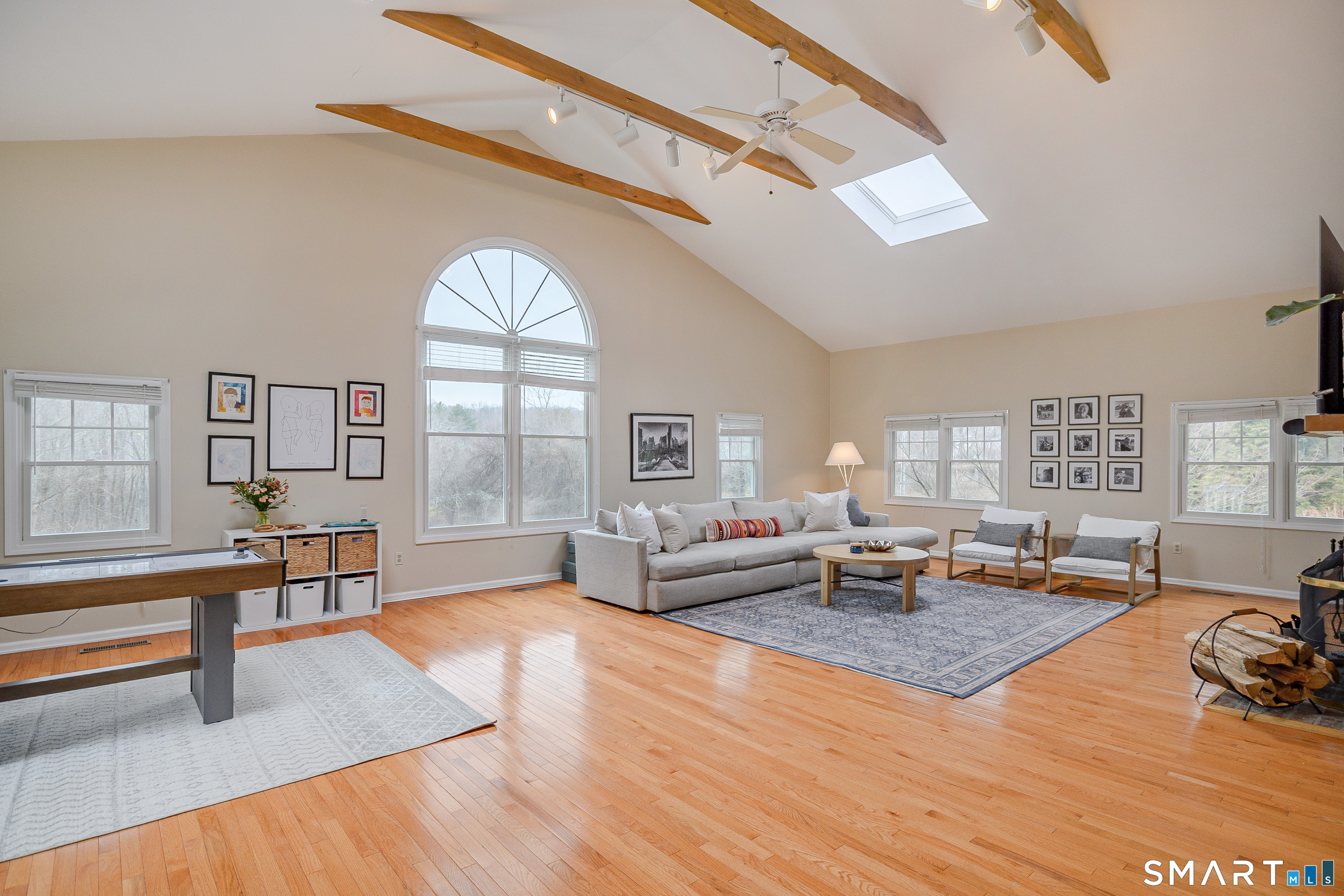 4 Marshall Lane