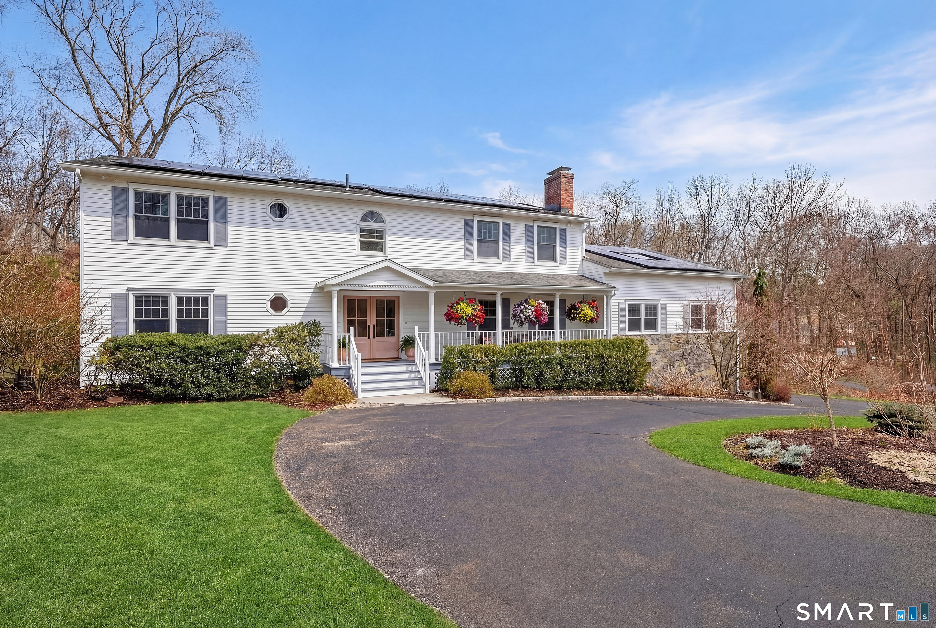 4 Marshall Lane