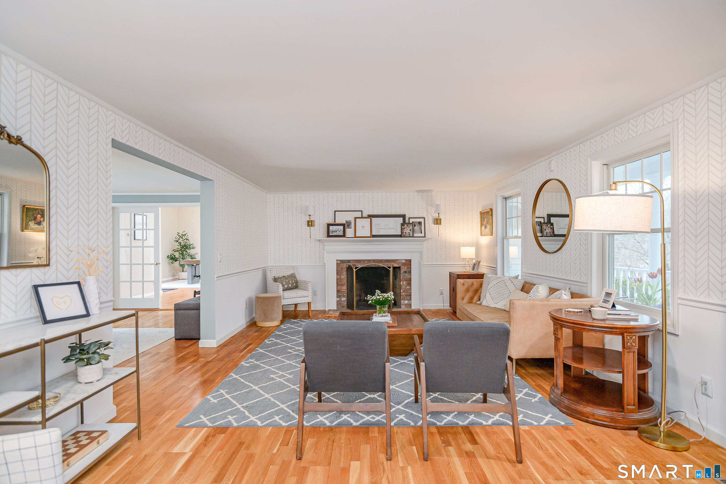 4 Marshall Lane