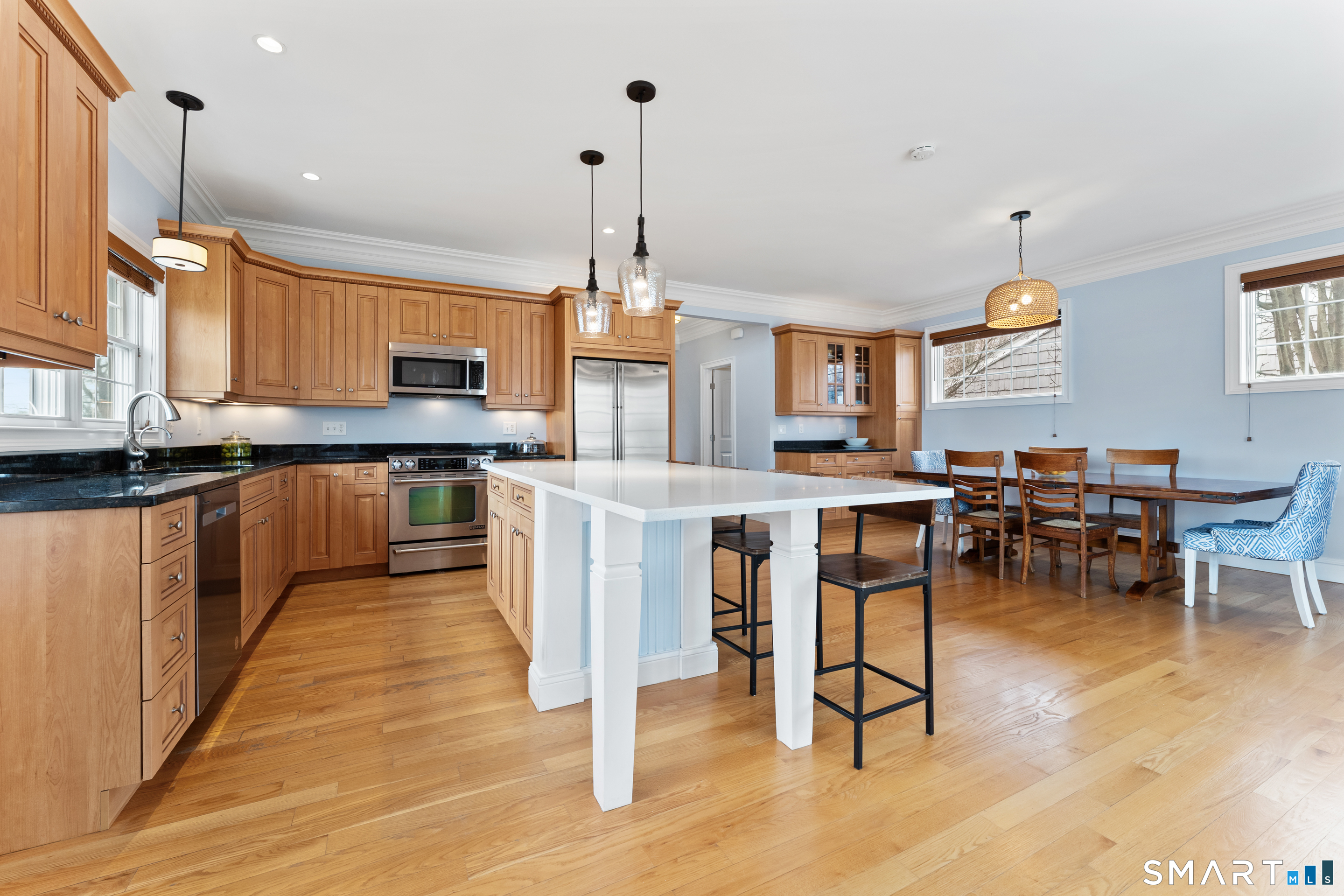 22 Ocean Avenue