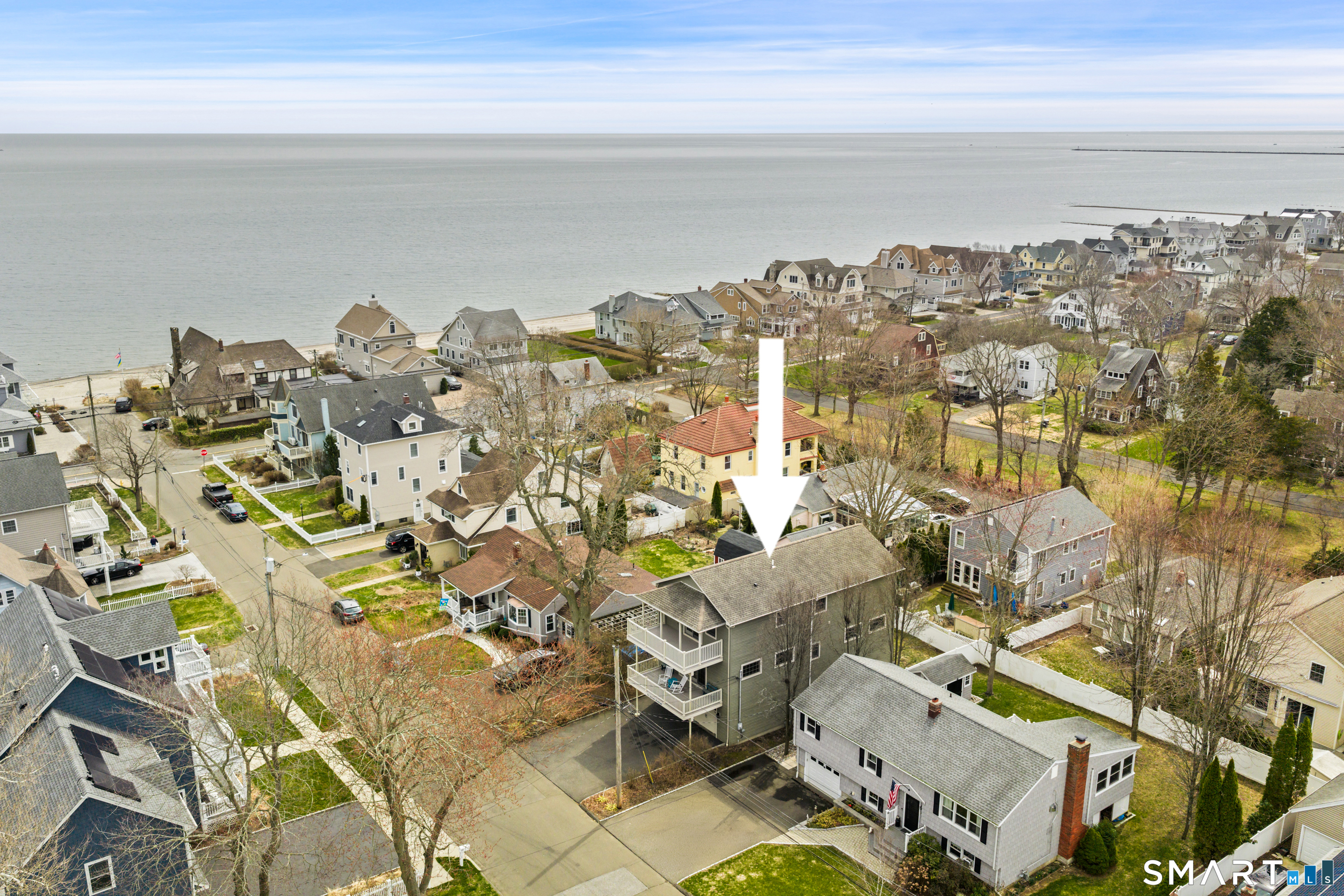 22 Ocean Avenue