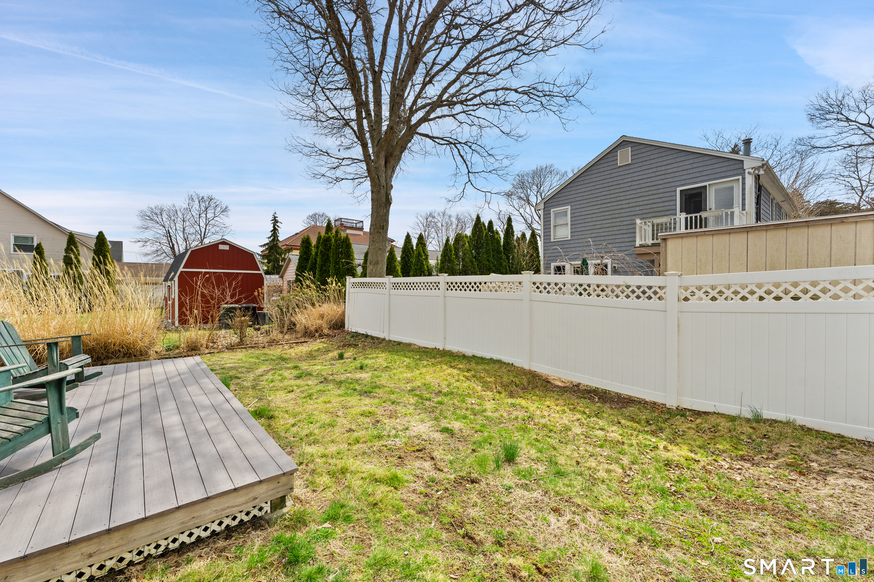 22 Ocean Avenue