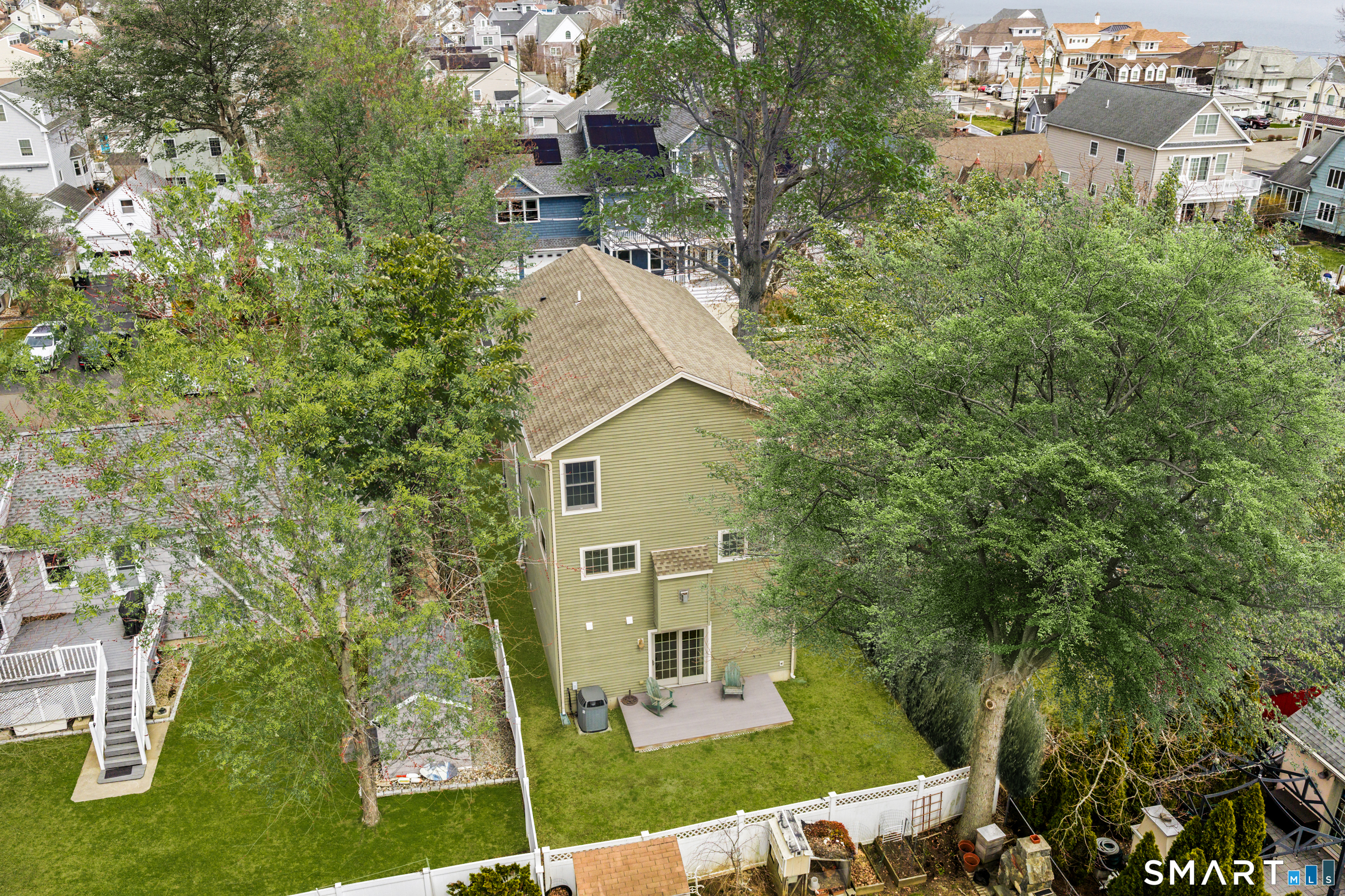 22 Ocean Avenue