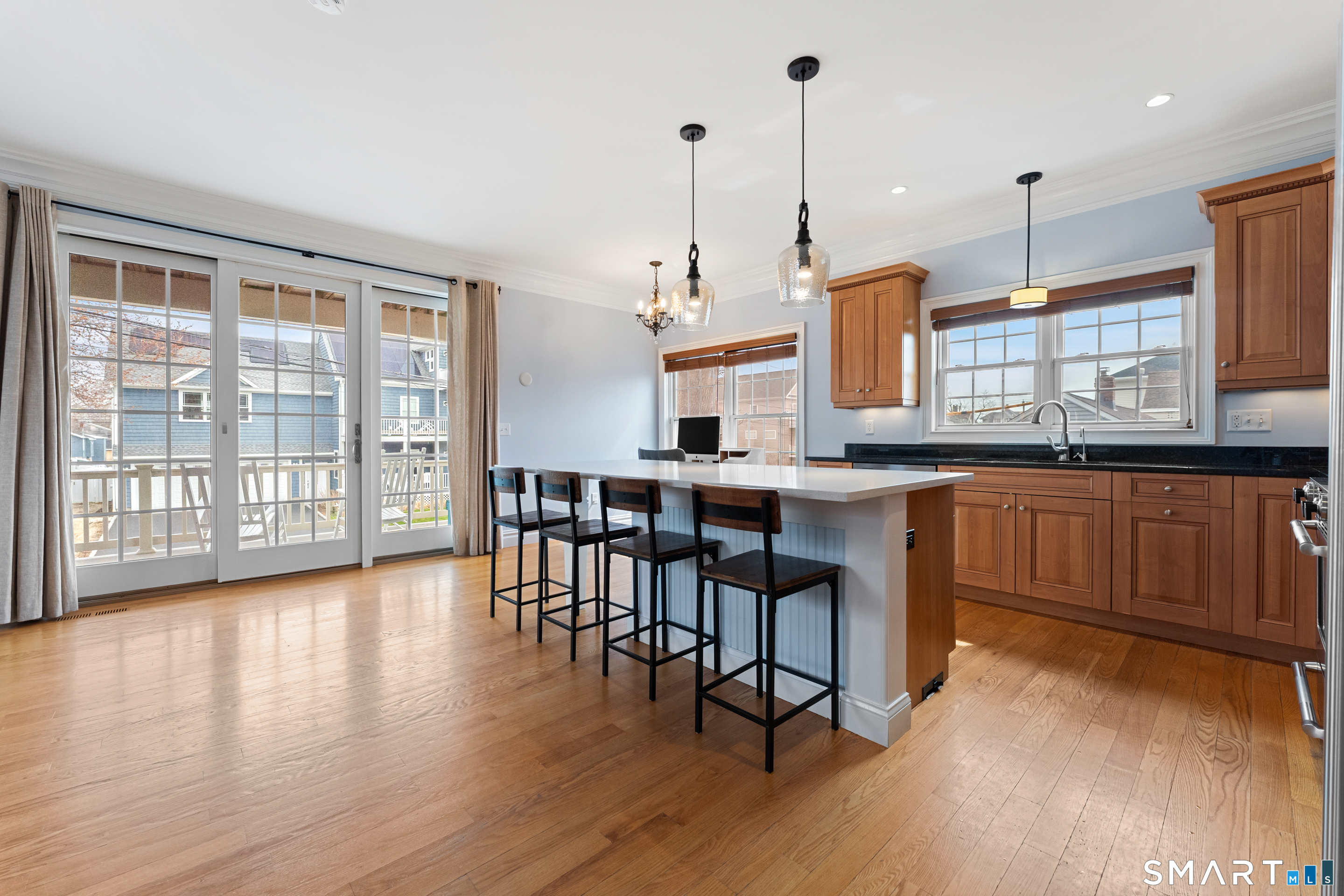22 Ocean Avenue