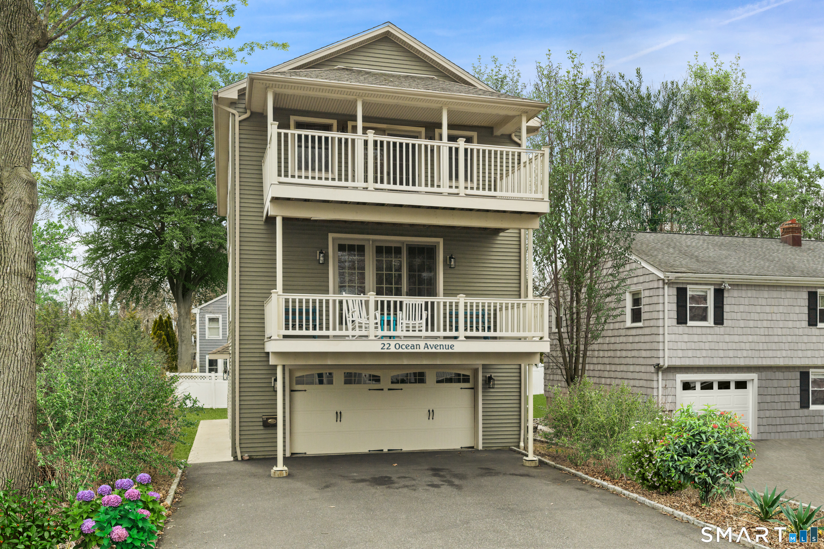 22 Ocean Avenue