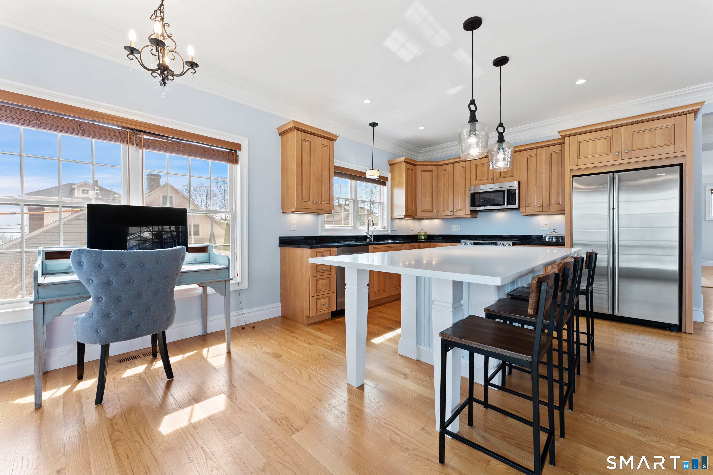 22 Ocean Avenue