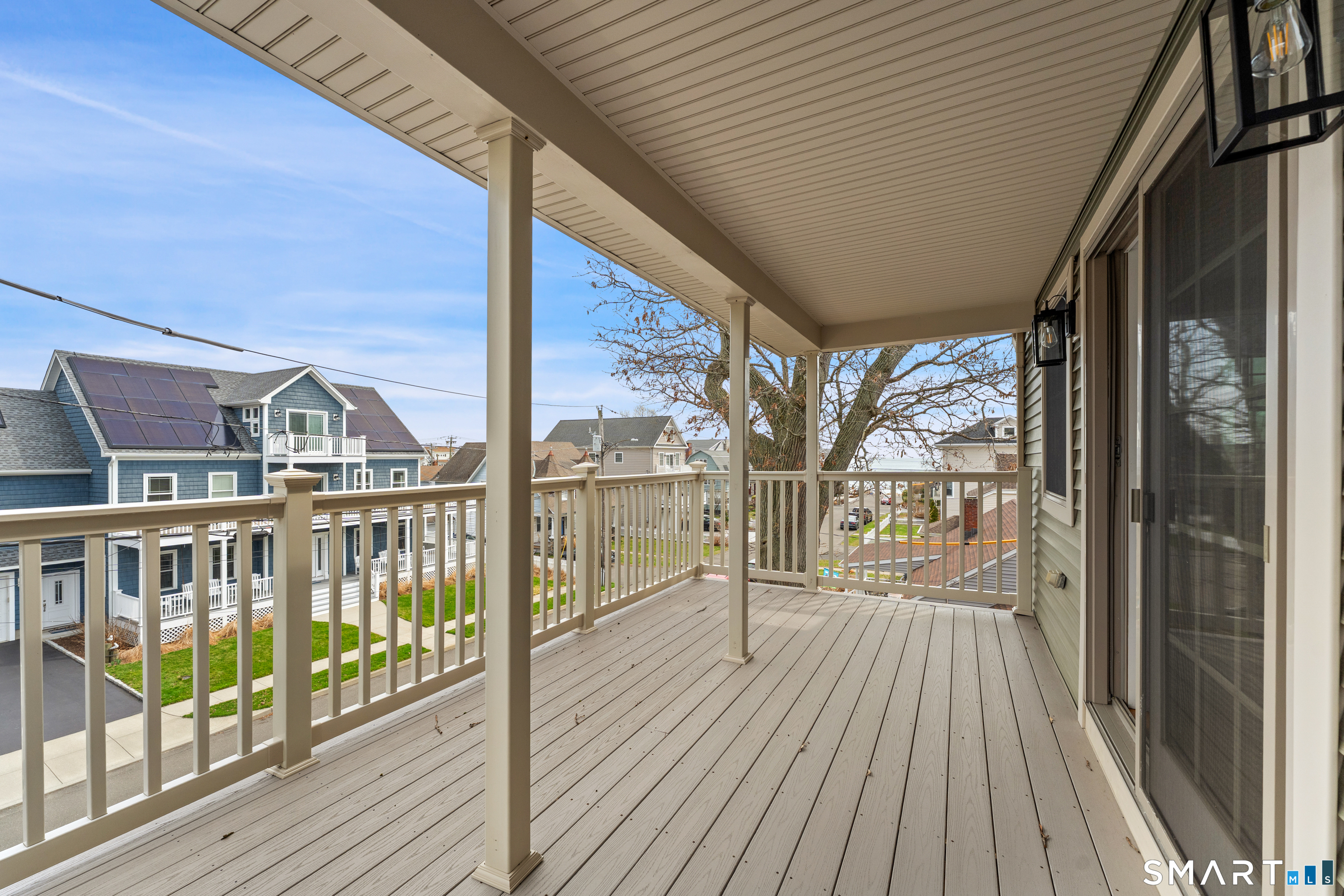 22 Ocean Avenue