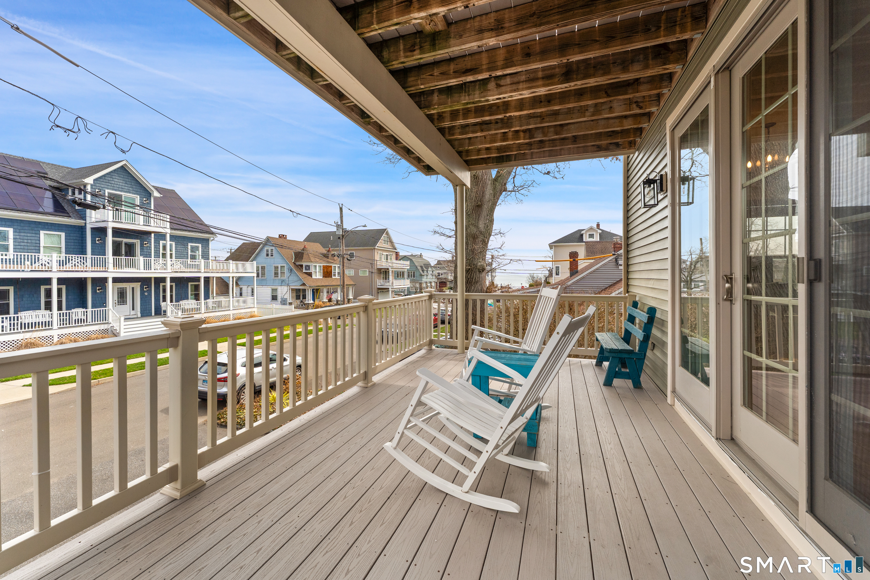 22 Ocean Avenue