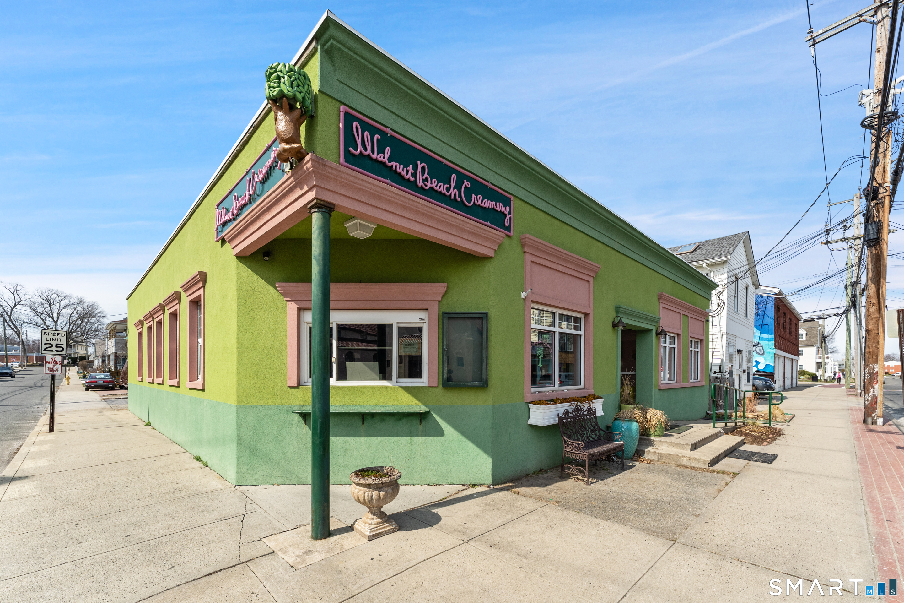 22 Ocean Avenue