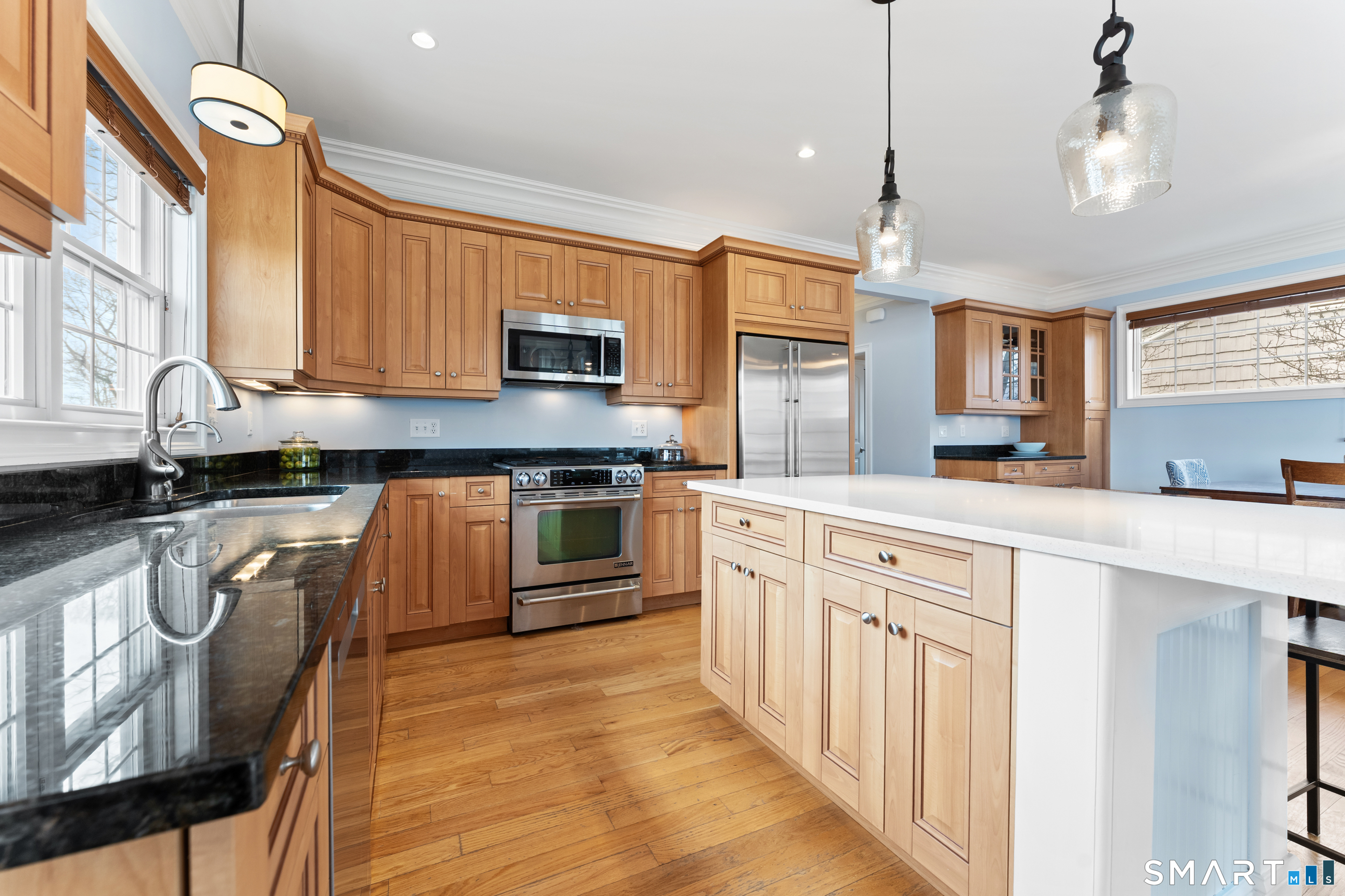 22 Ocean Avenue