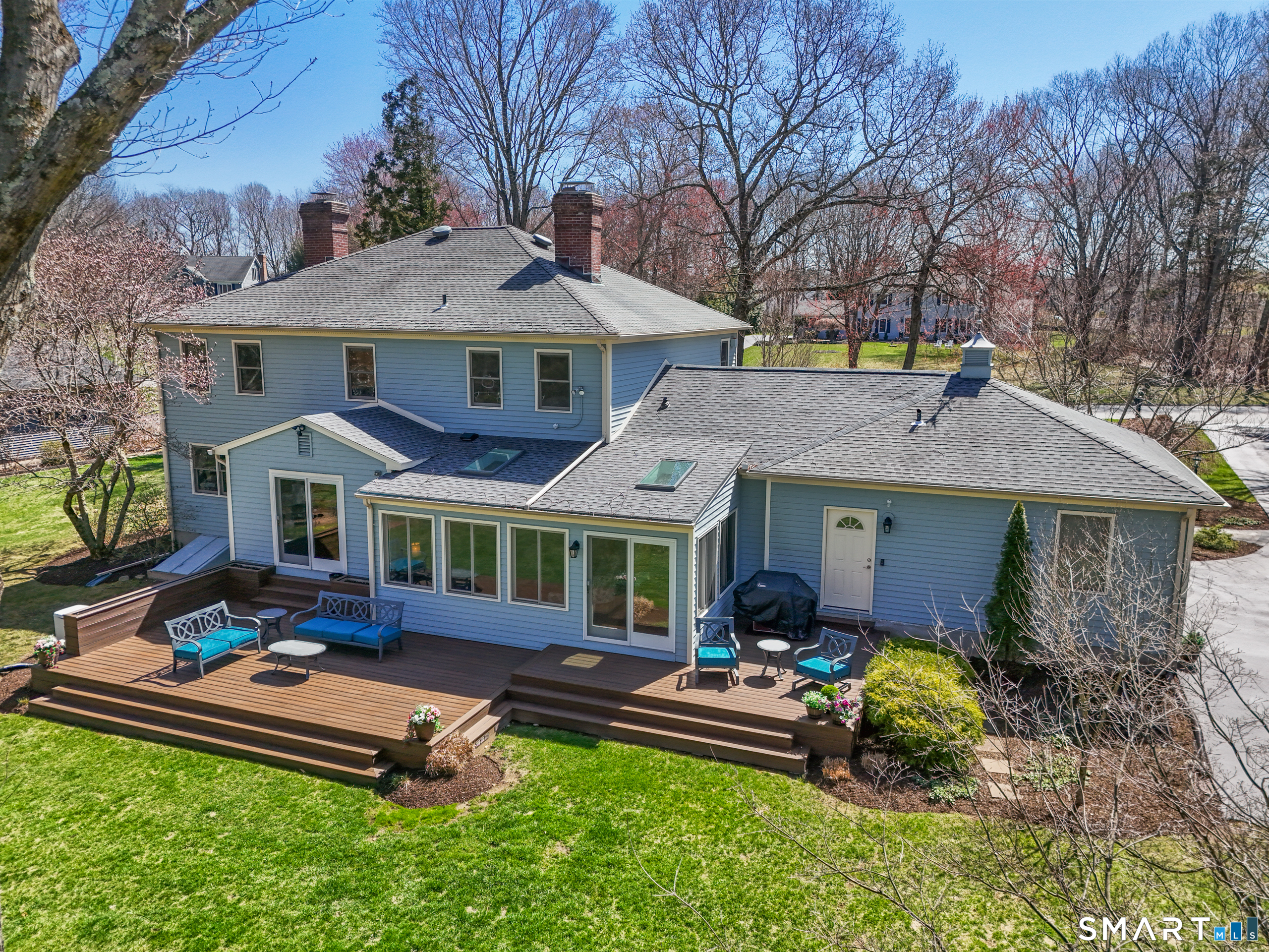 21 Shawnee Lane