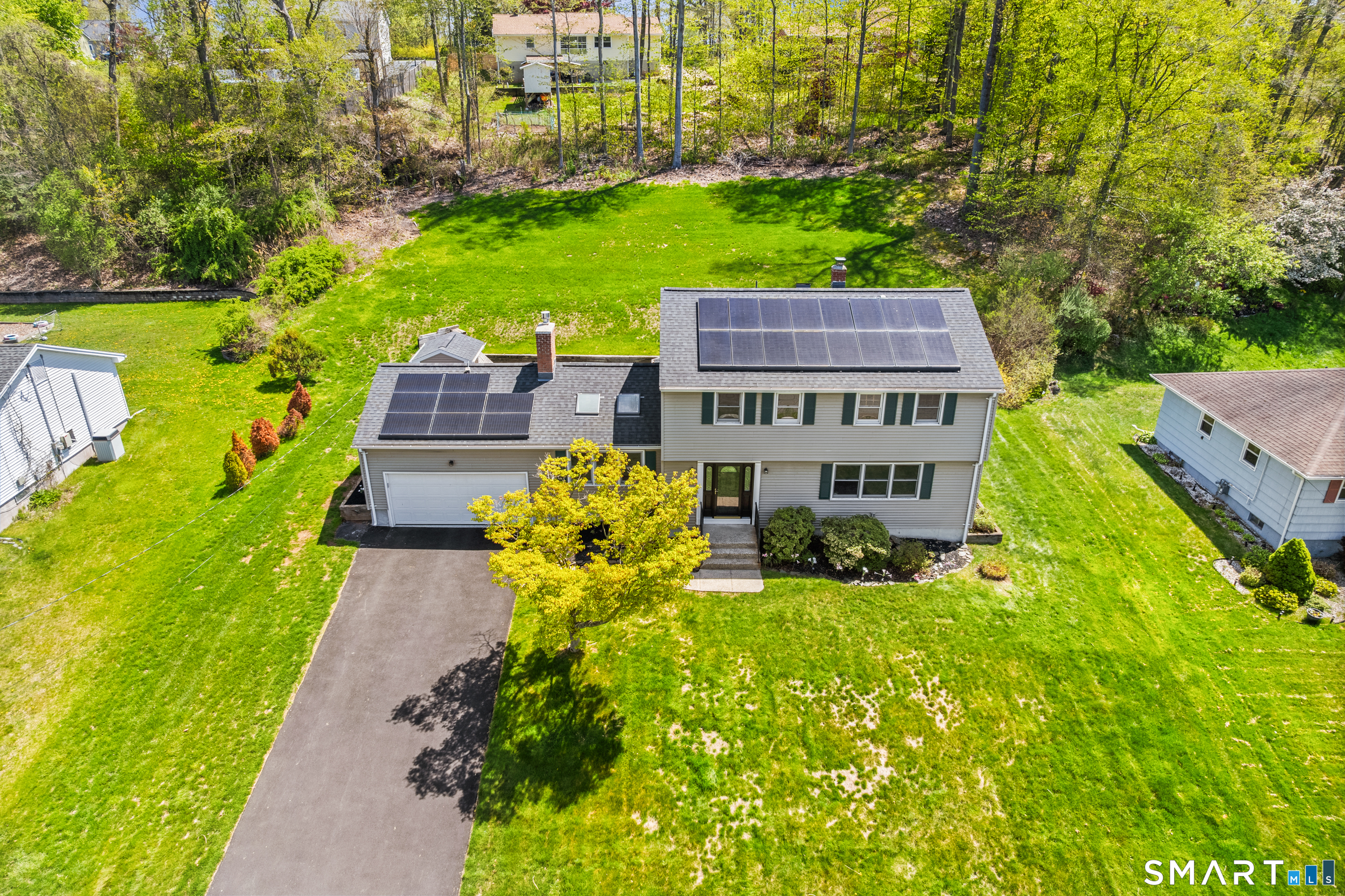 120 Braeside Drive