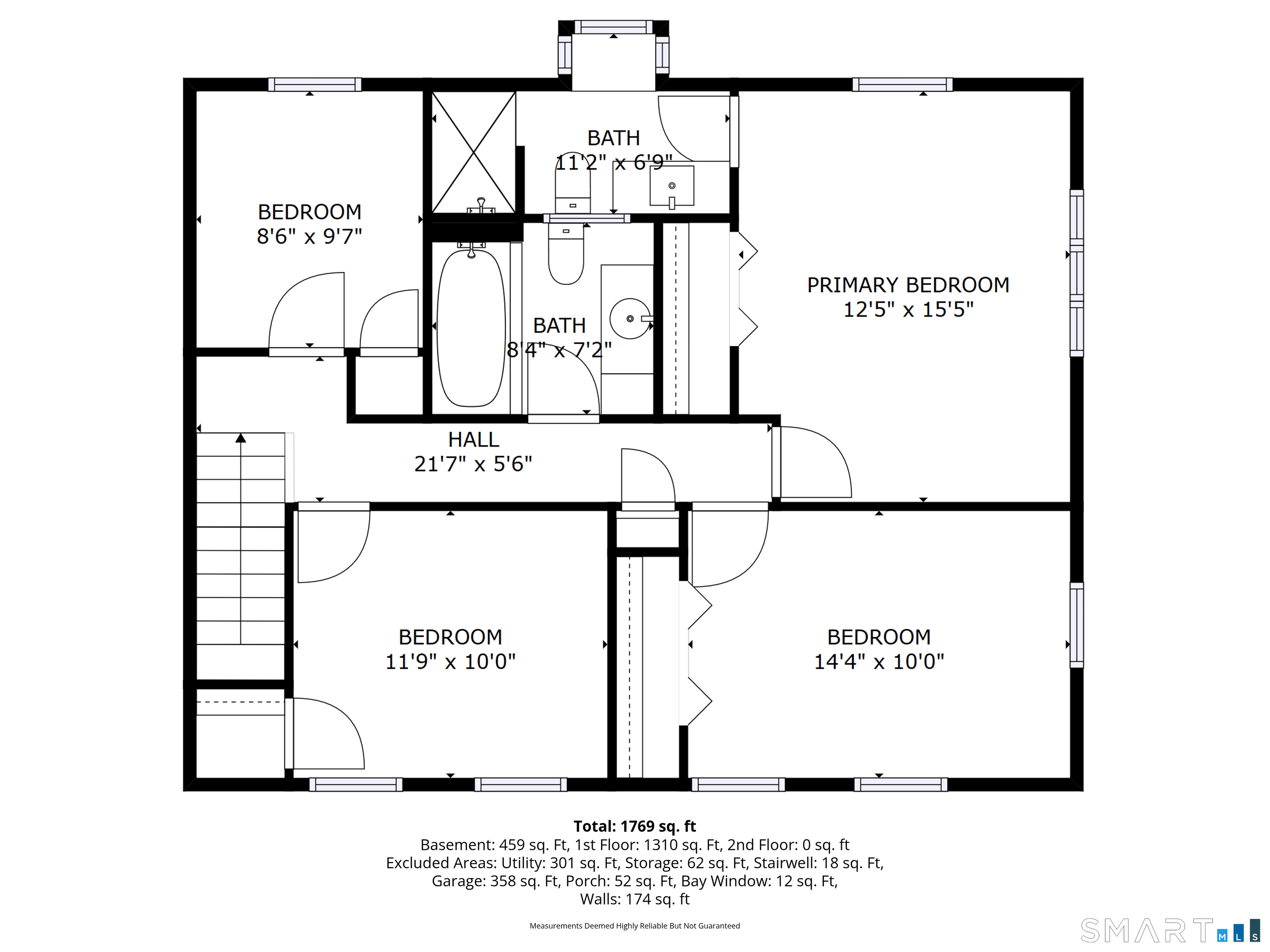 120 Braeside Drive
