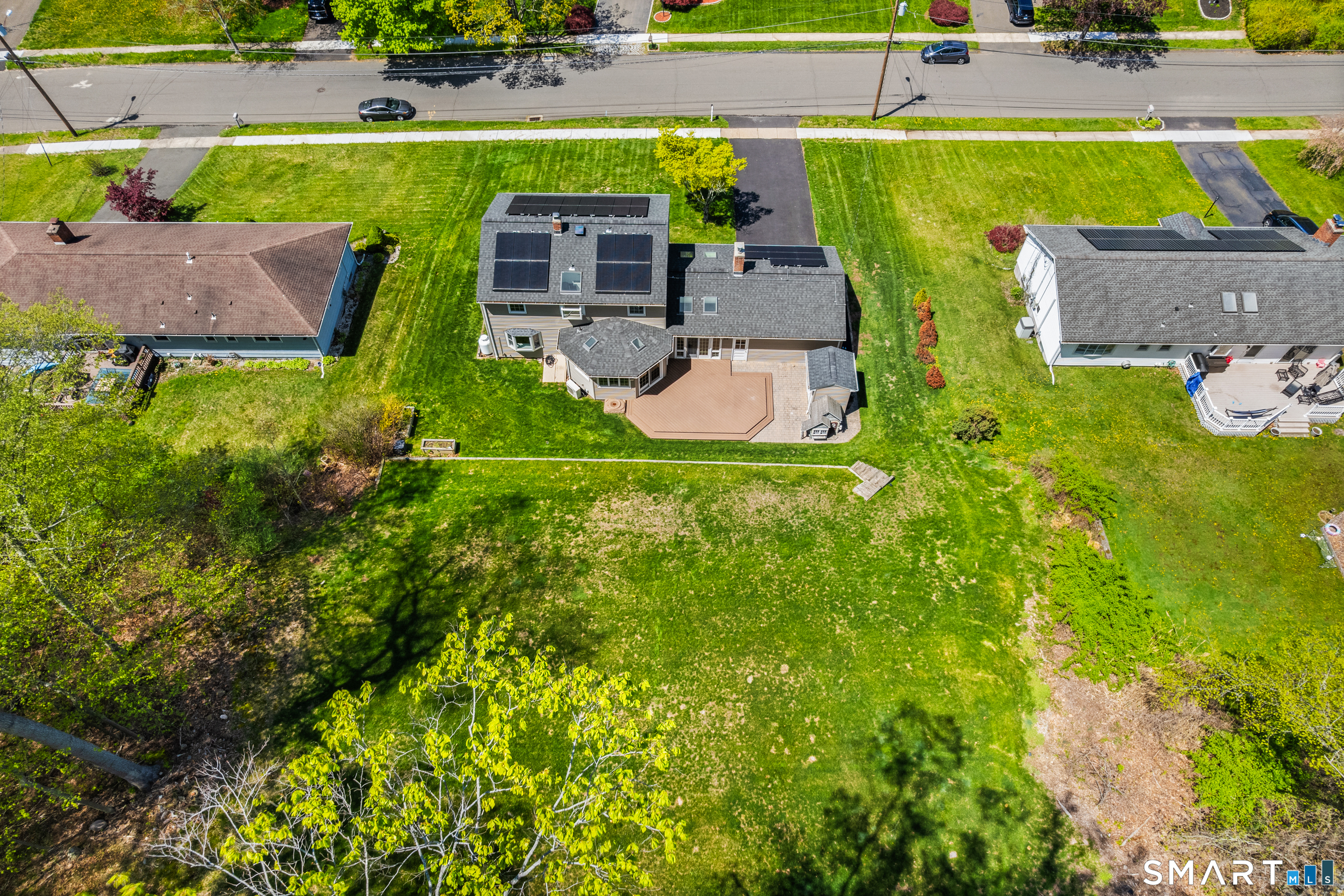 120 Braeside Drive