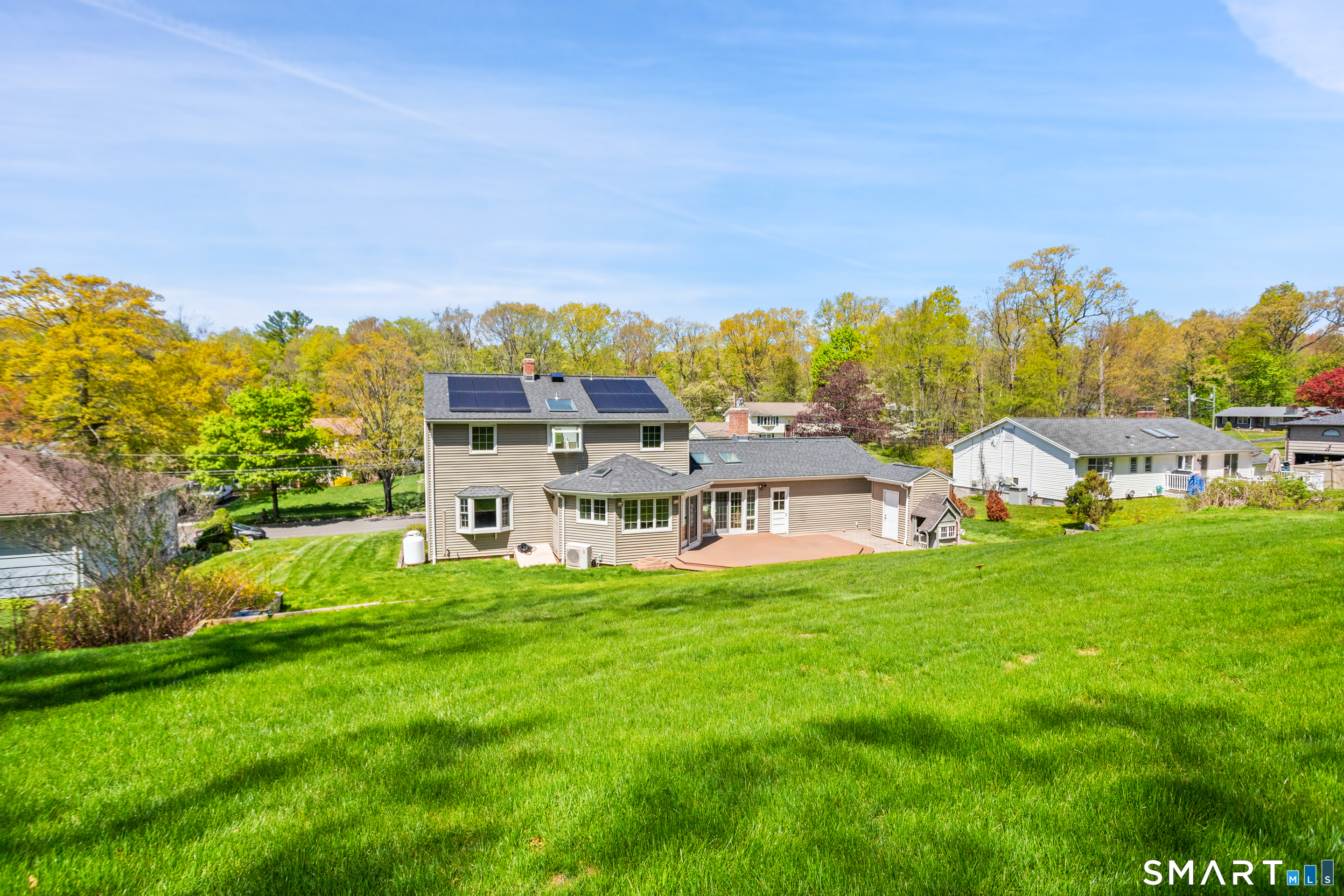 120 Braeside Drive