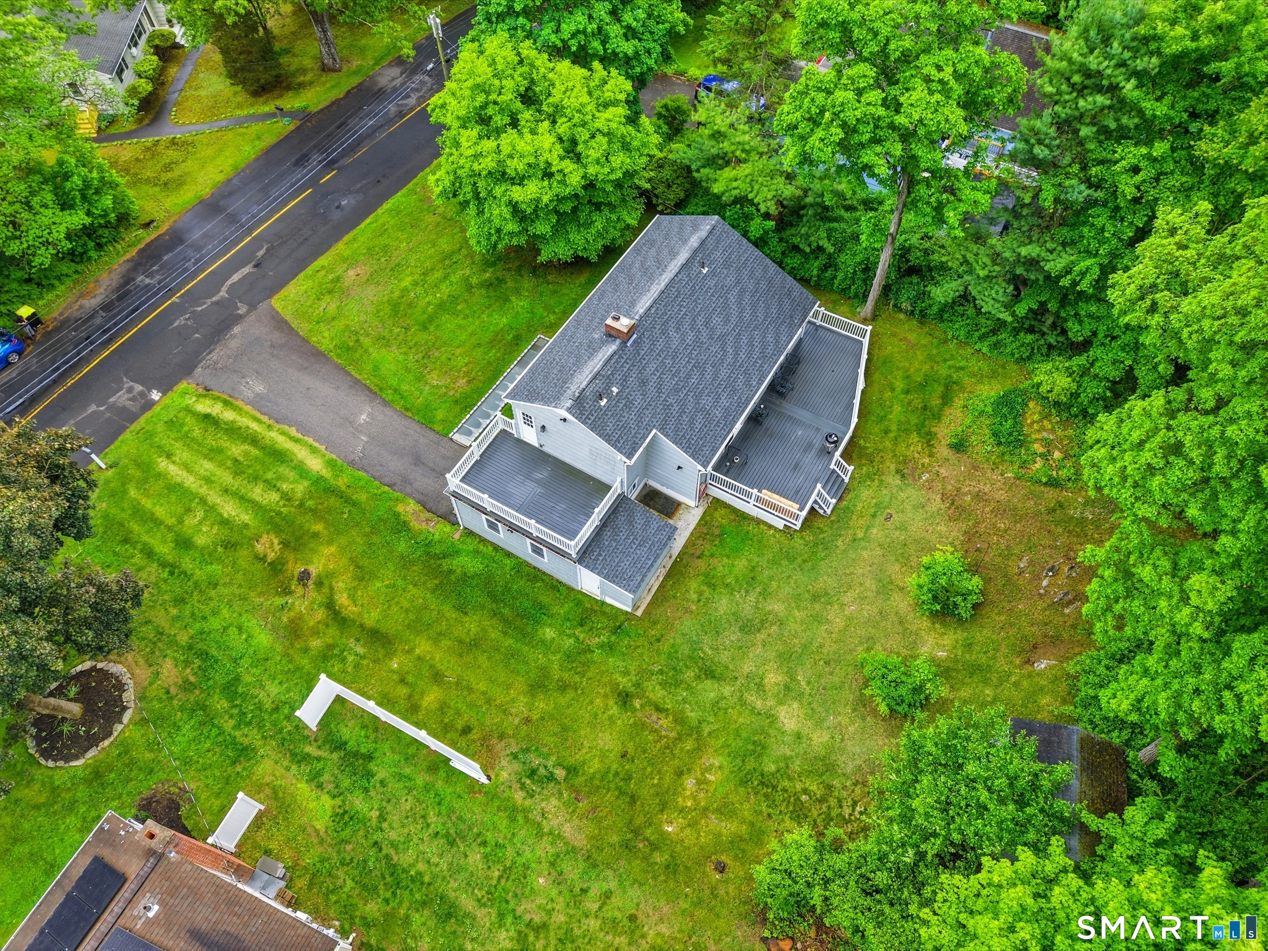 27 Shawnee Road