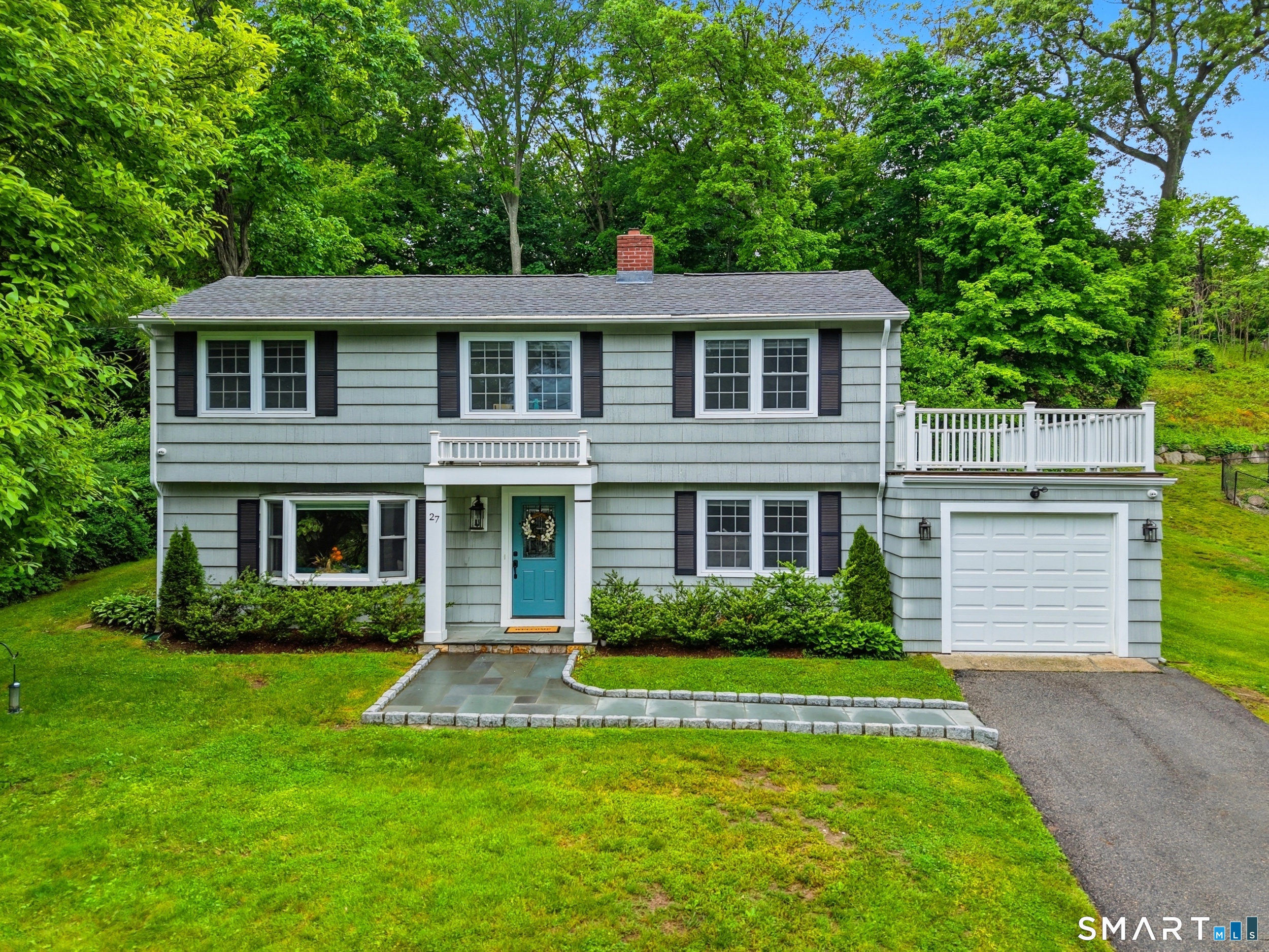 27 Shawnee Road