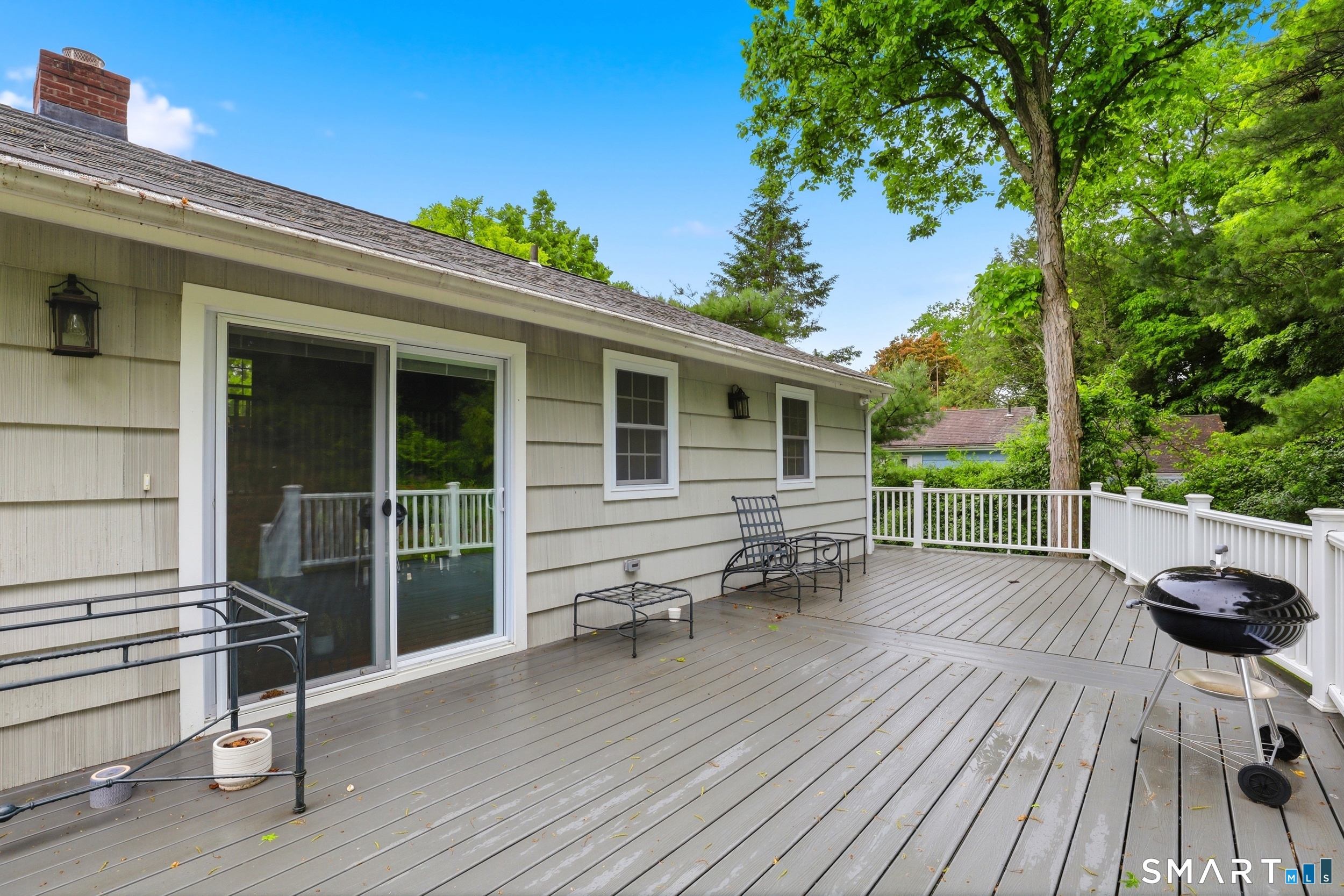 27 Shawnee Road