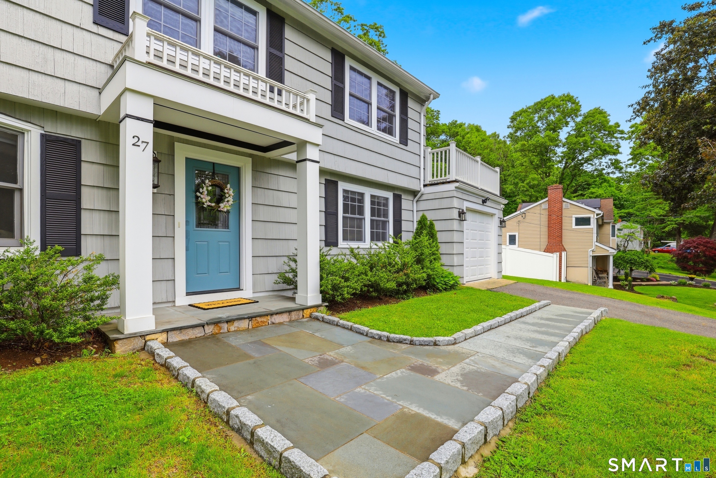 27 Shawnee Road