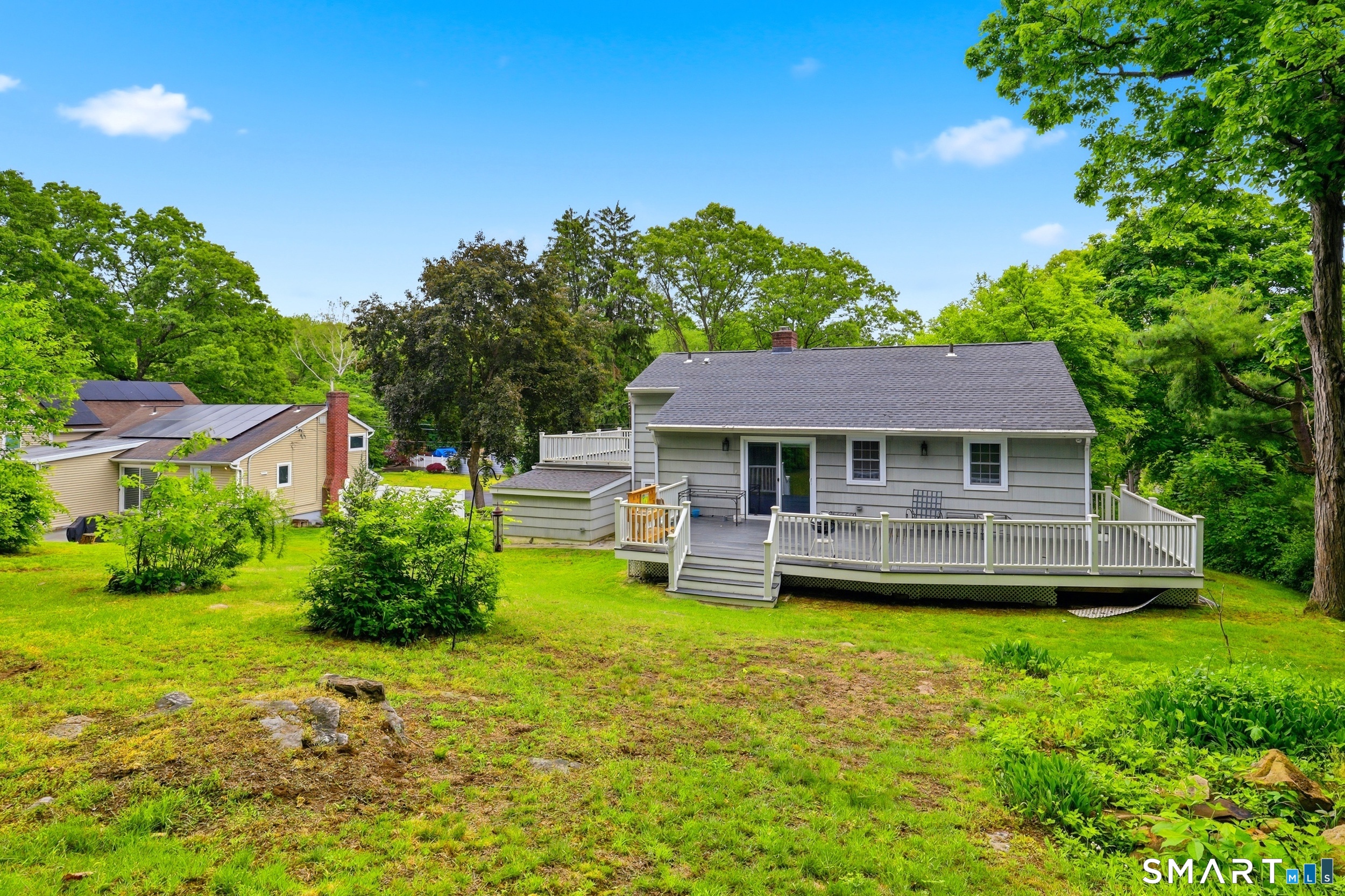 27 Shawnee Road